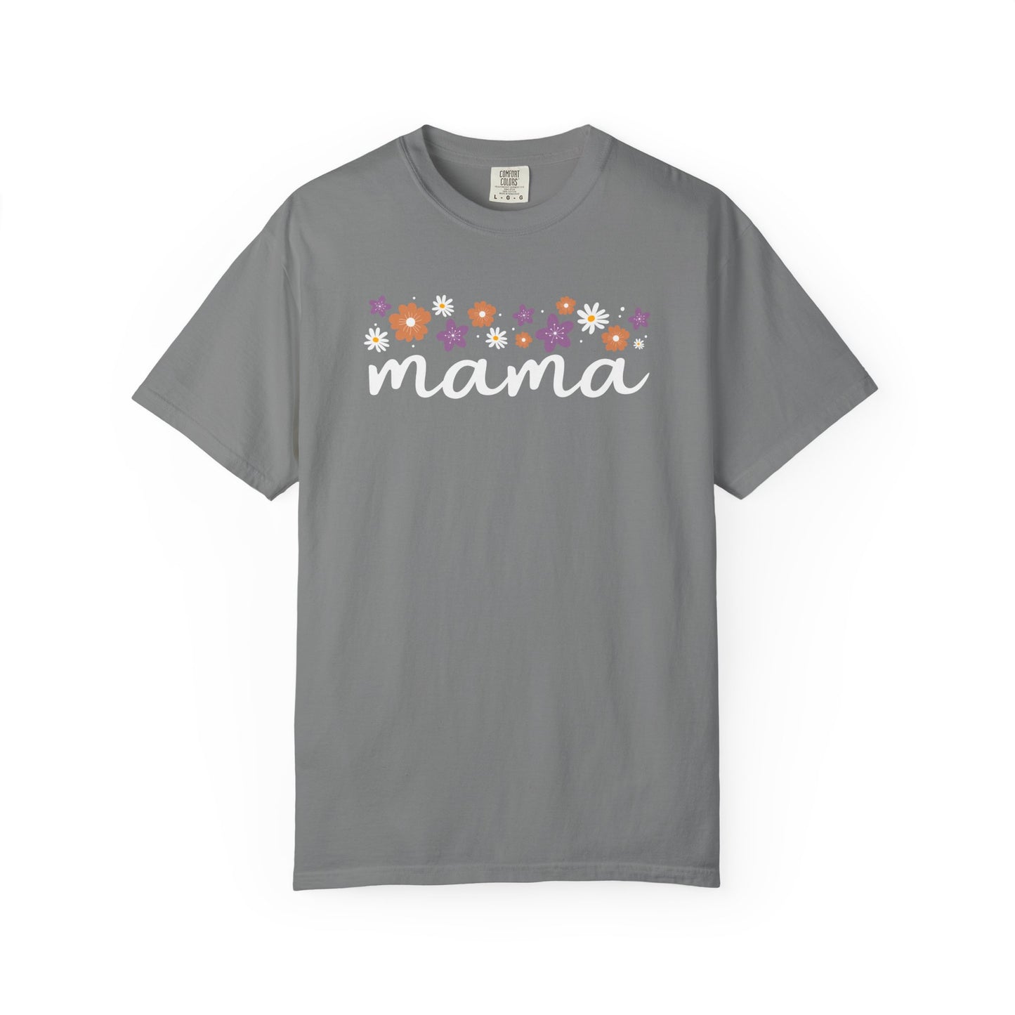 Floral Mama Shirt