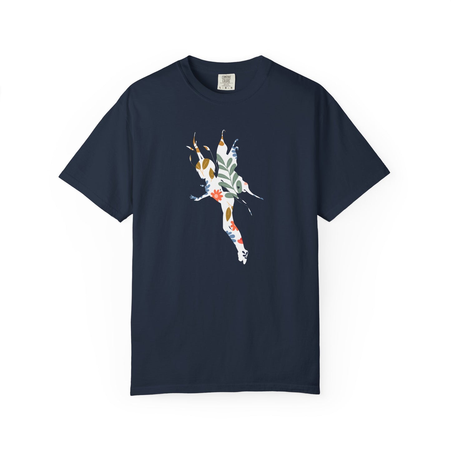Floral Fairy Shirt