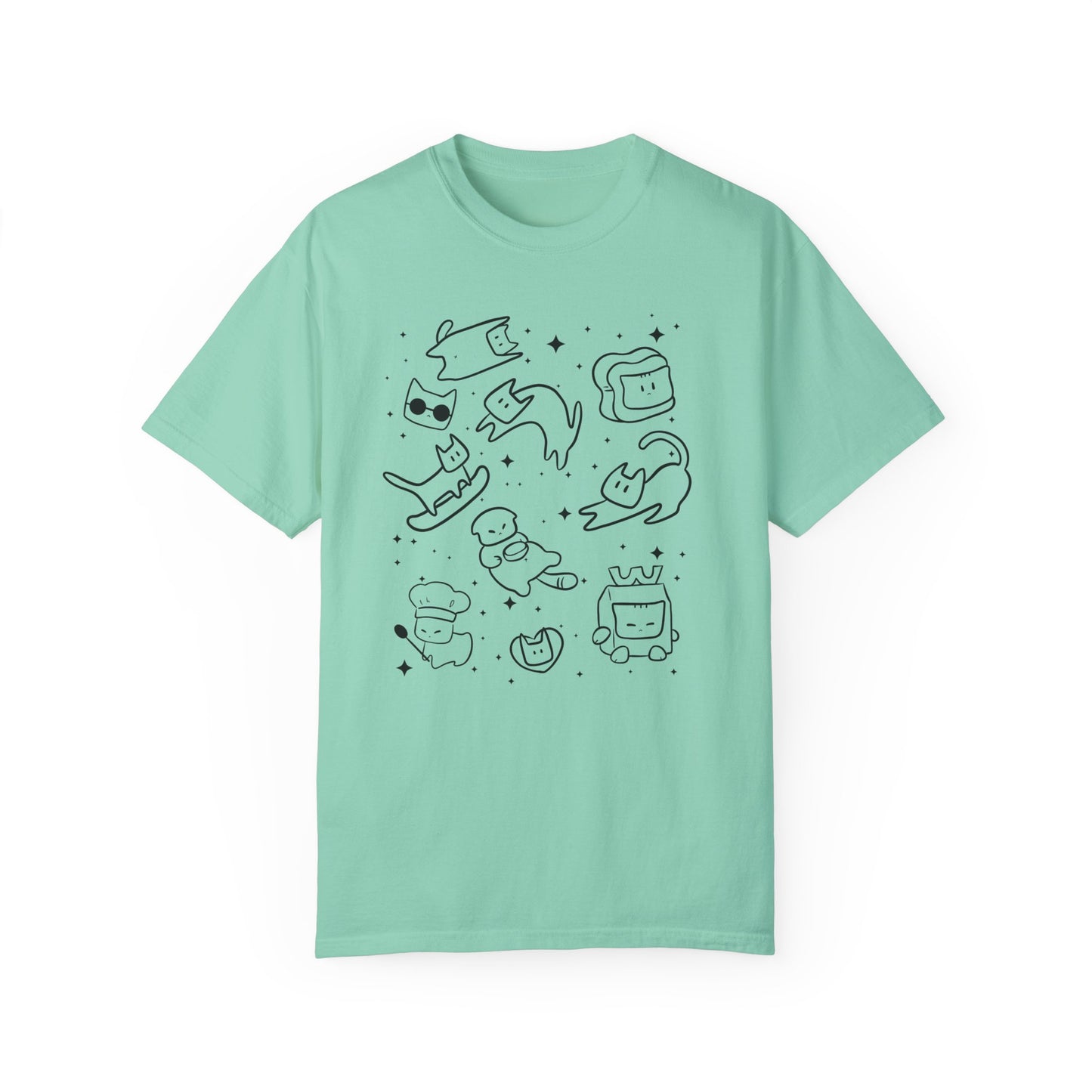 Cute Cats Shirt