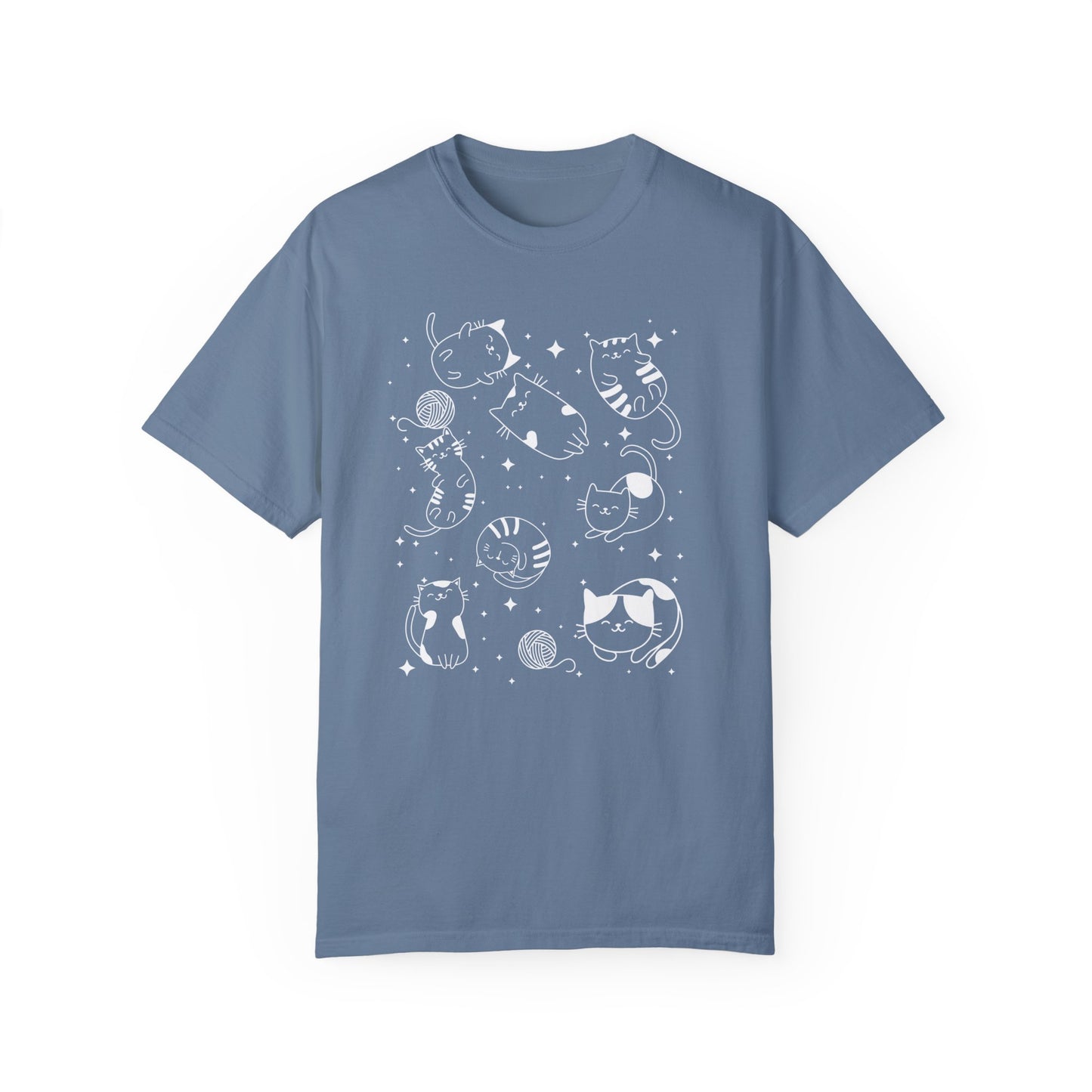 Cute Cats Shirt