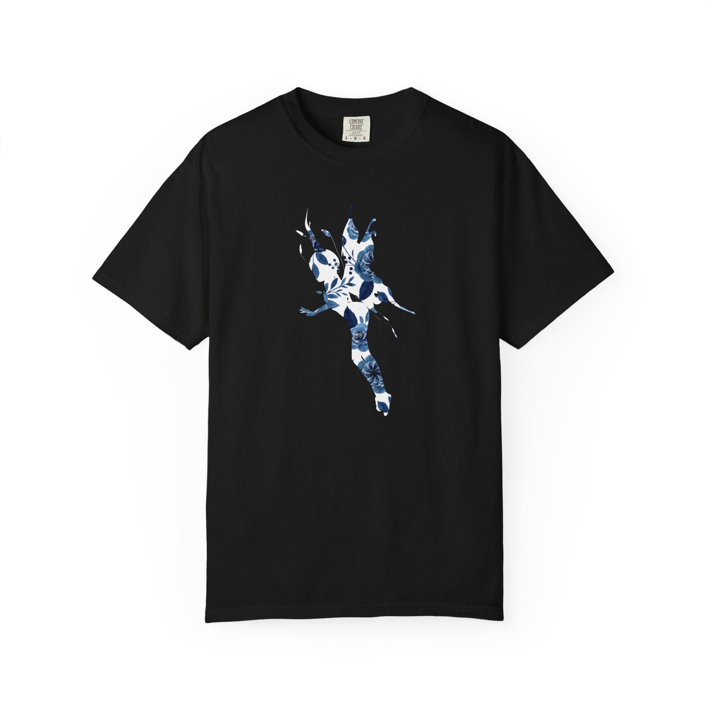 Floral Fairy Shirt