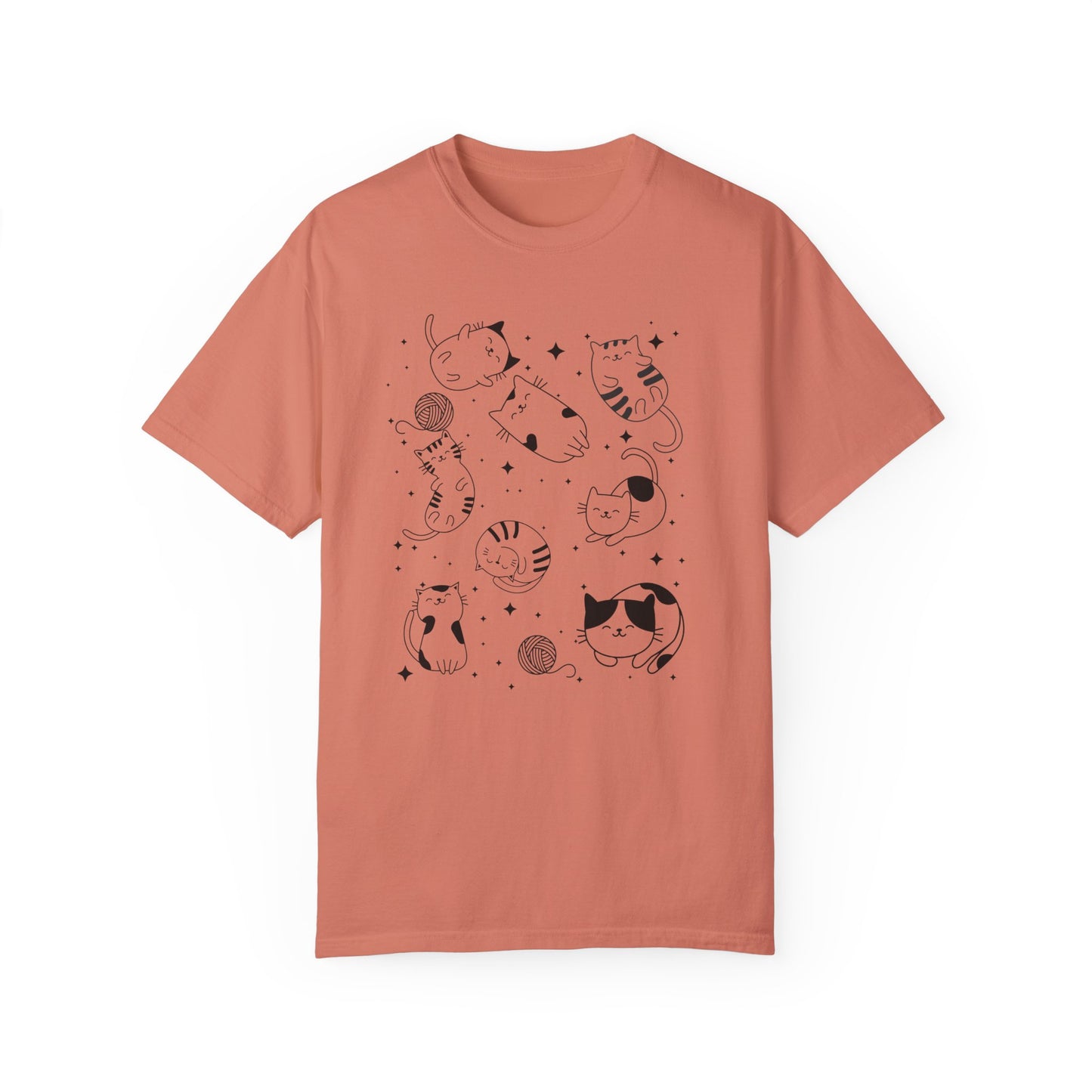 Cute Cats Shirt