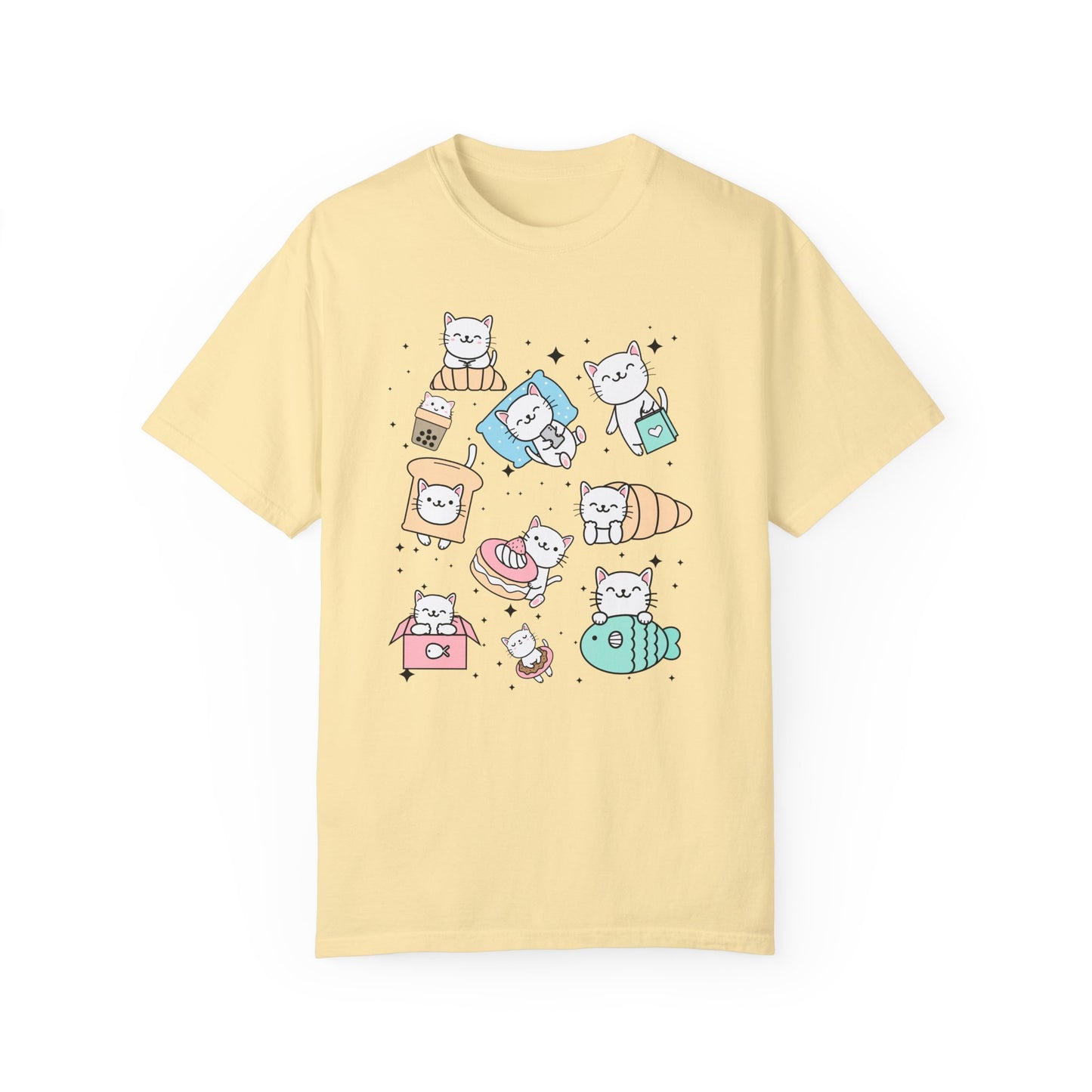 Cute Cats Shirt