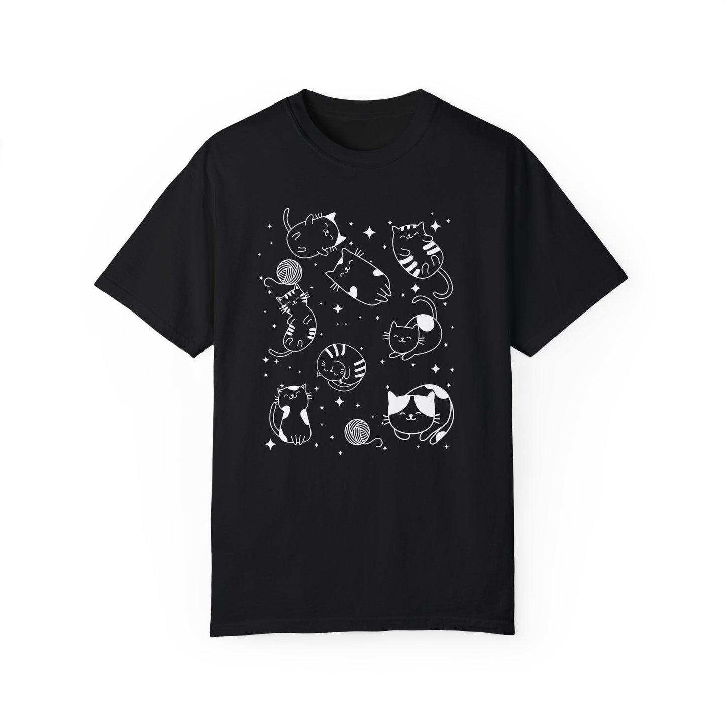 Cute Cats Shirt