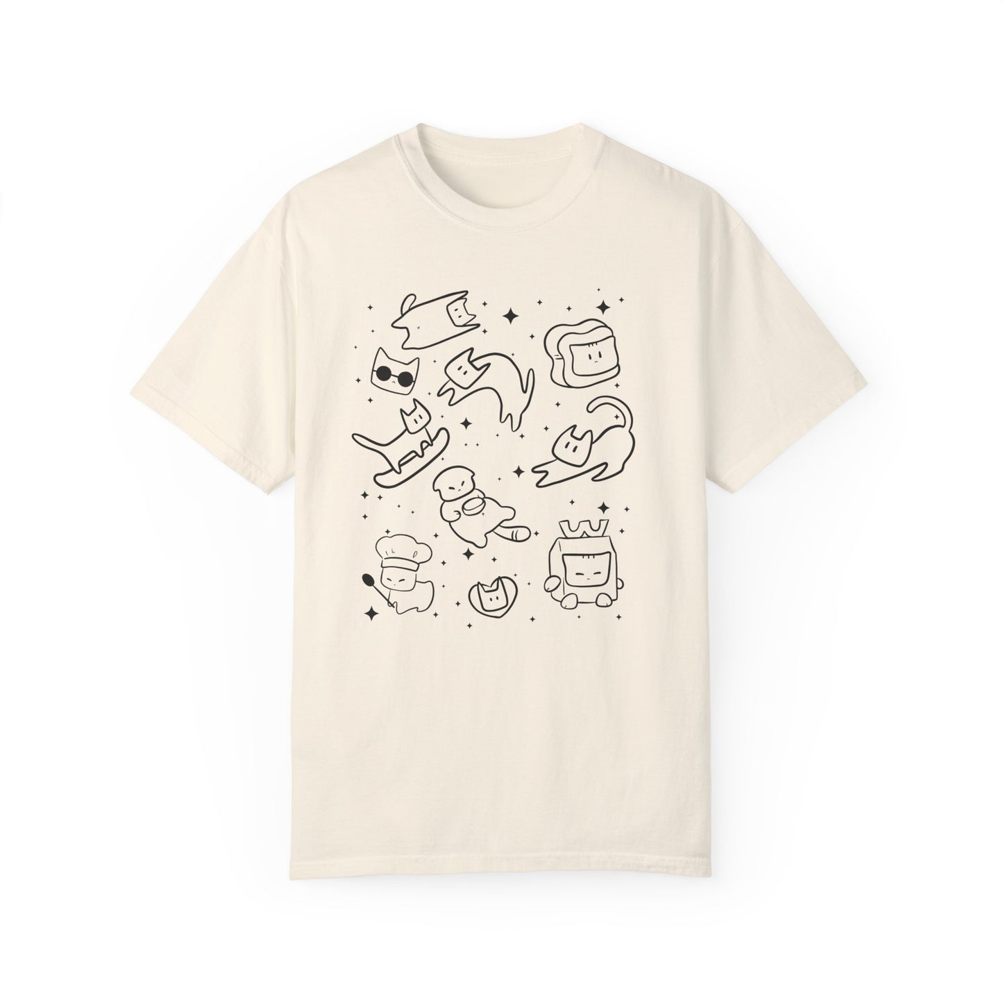 Cute Cats Shirt