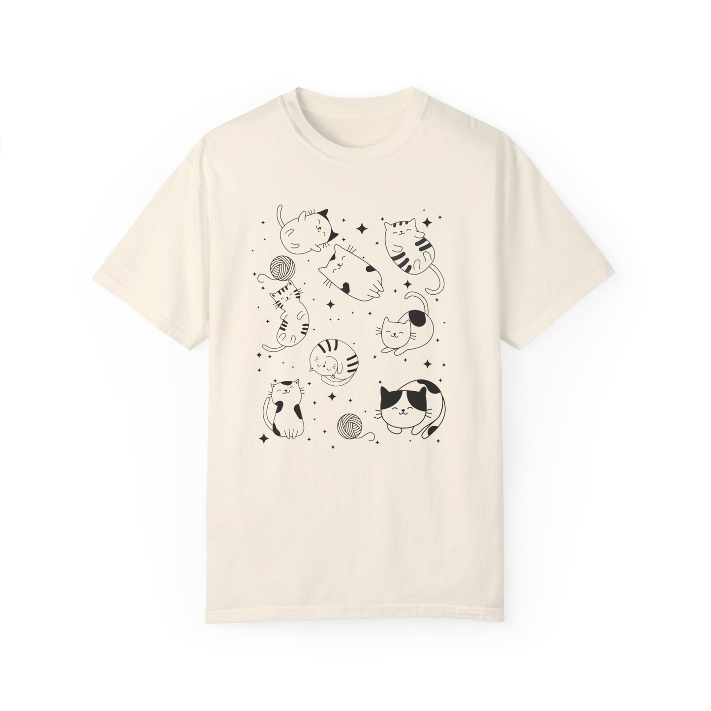Cute Cats Shirt