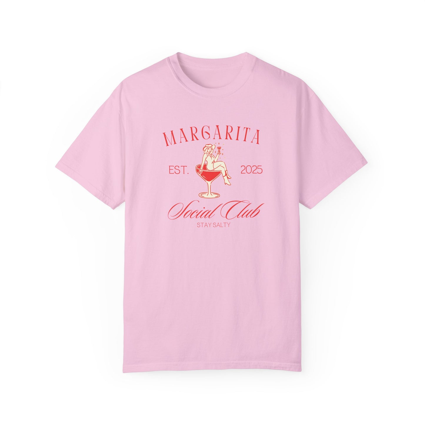 Margarita Social Club Shirt