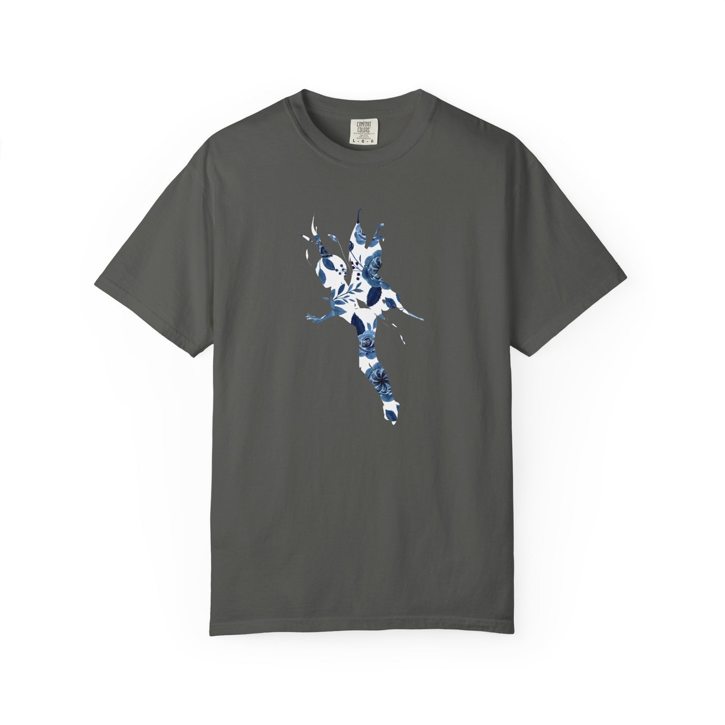 Floral Fairy Shirt