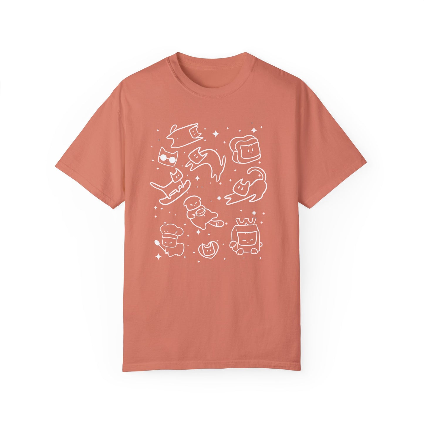 Cute Cats Shirt