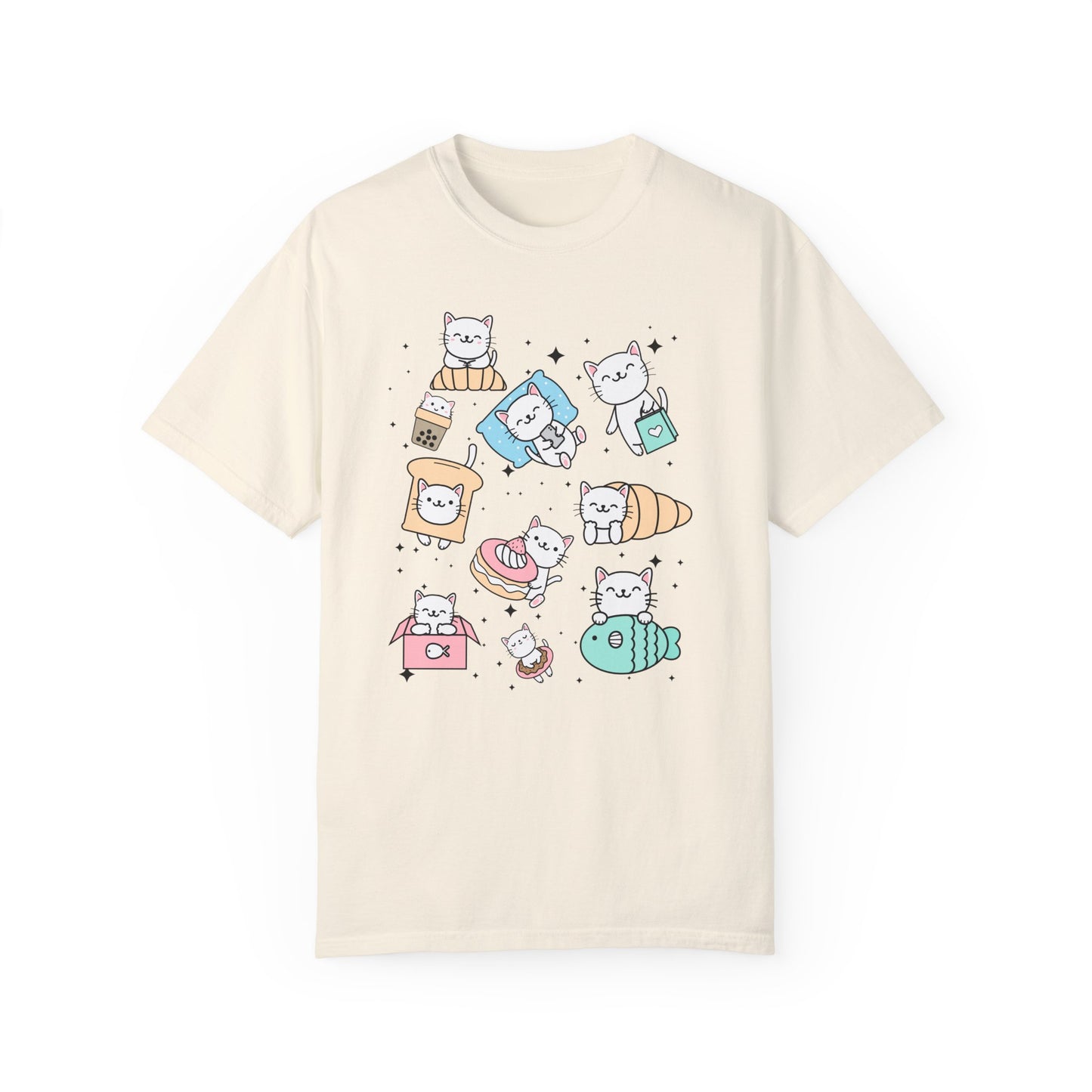 Cute Cats Shirt