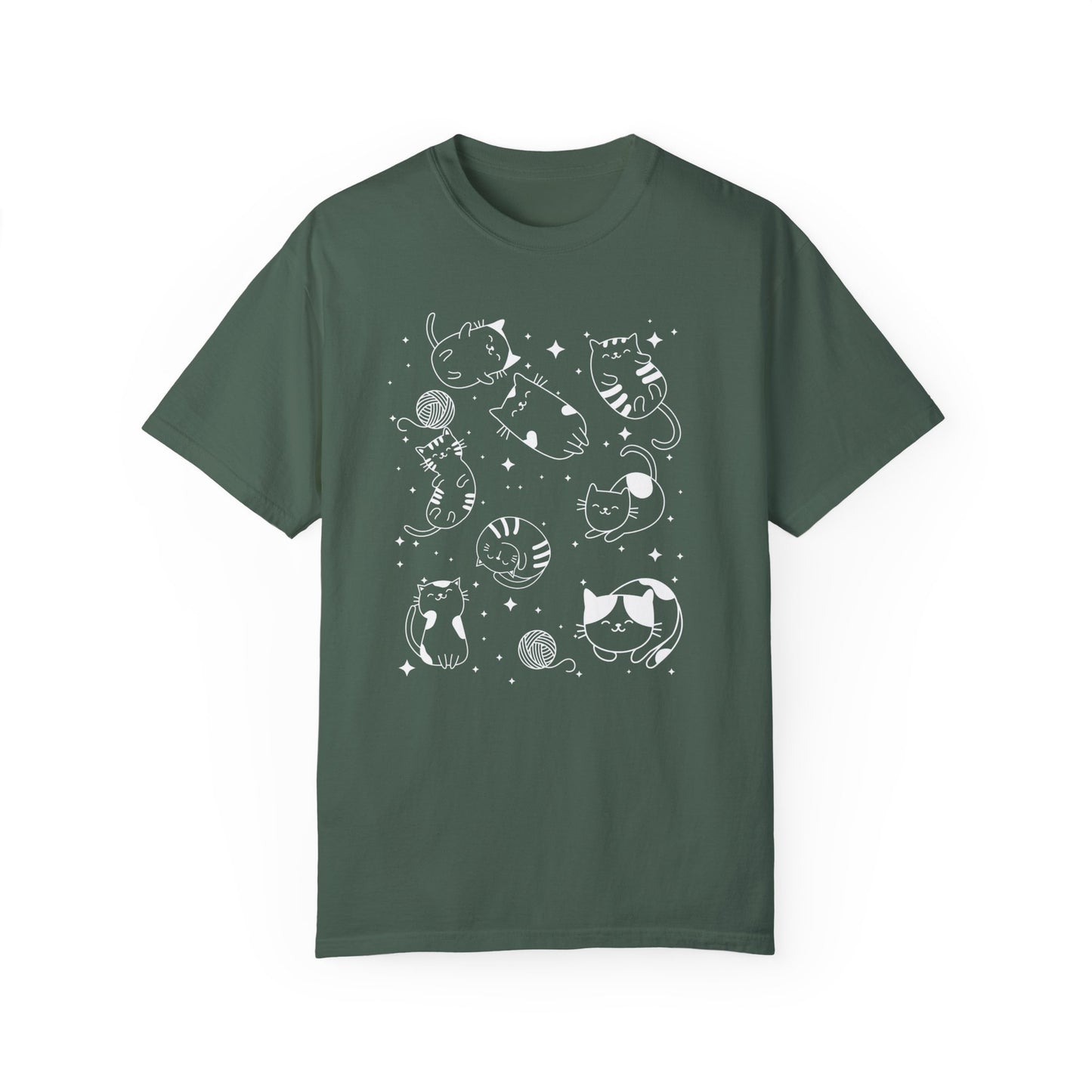 Cute Cats Shirt