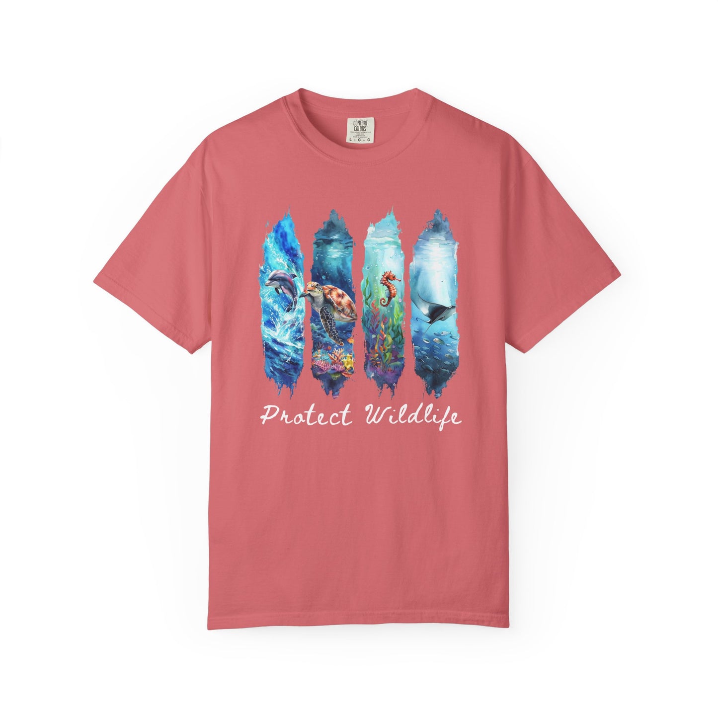Protect Wildlife Shirt