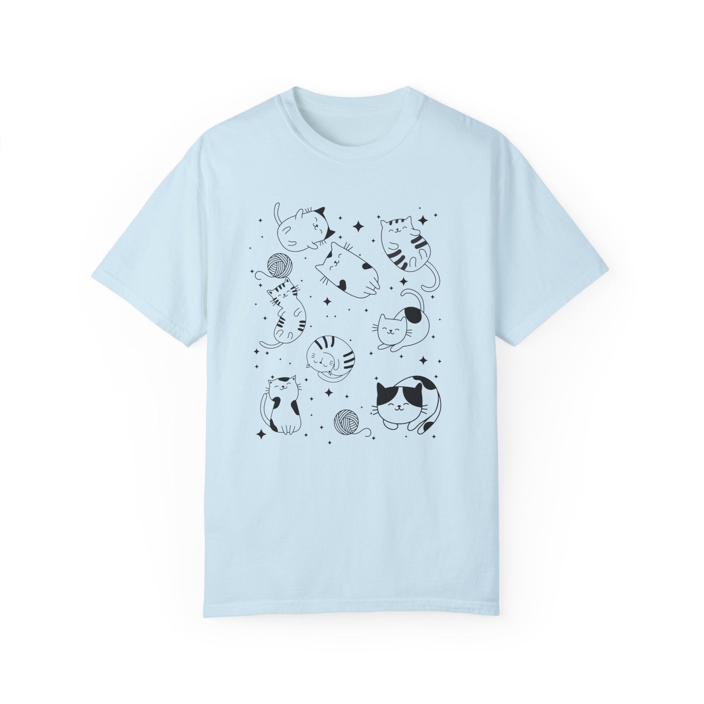 Cute Cats Shirt
