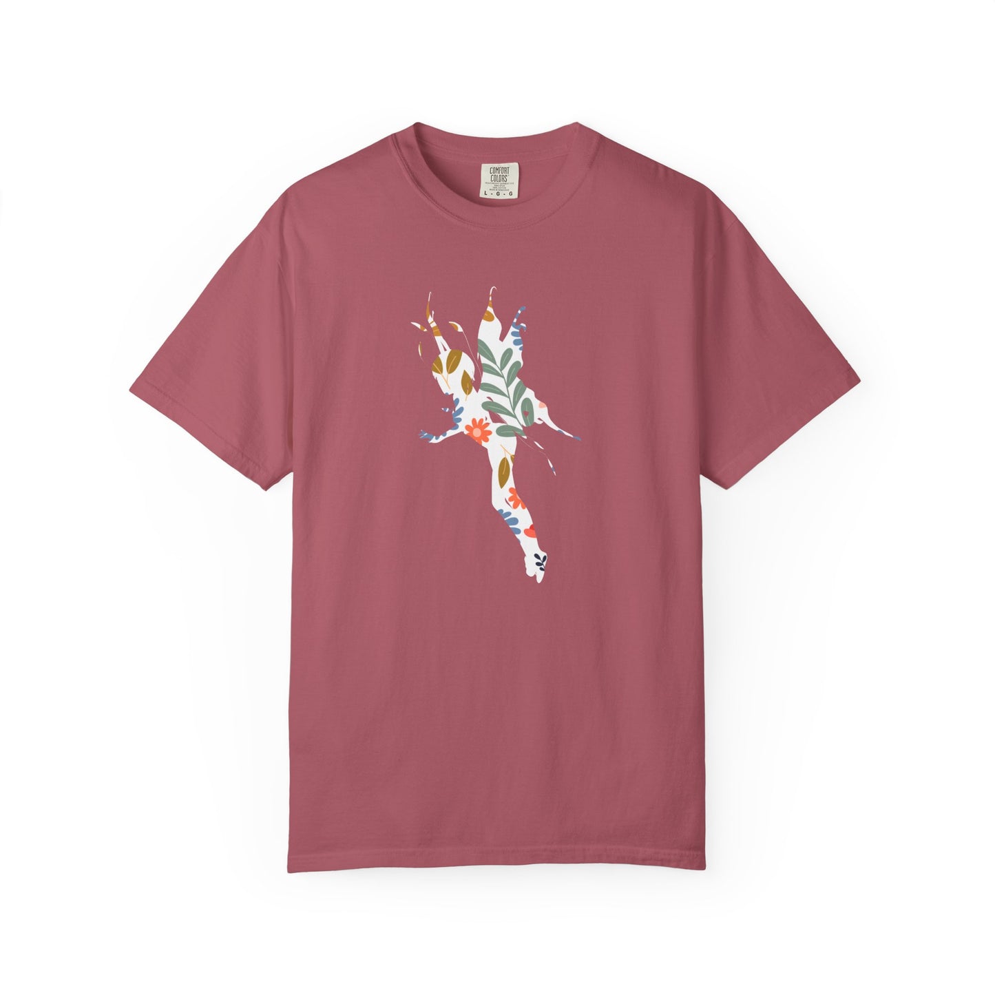 Floral Fairy Shirt