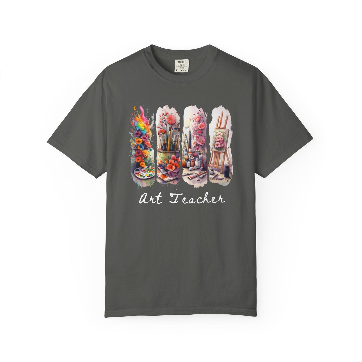 Art Teacher Shirt