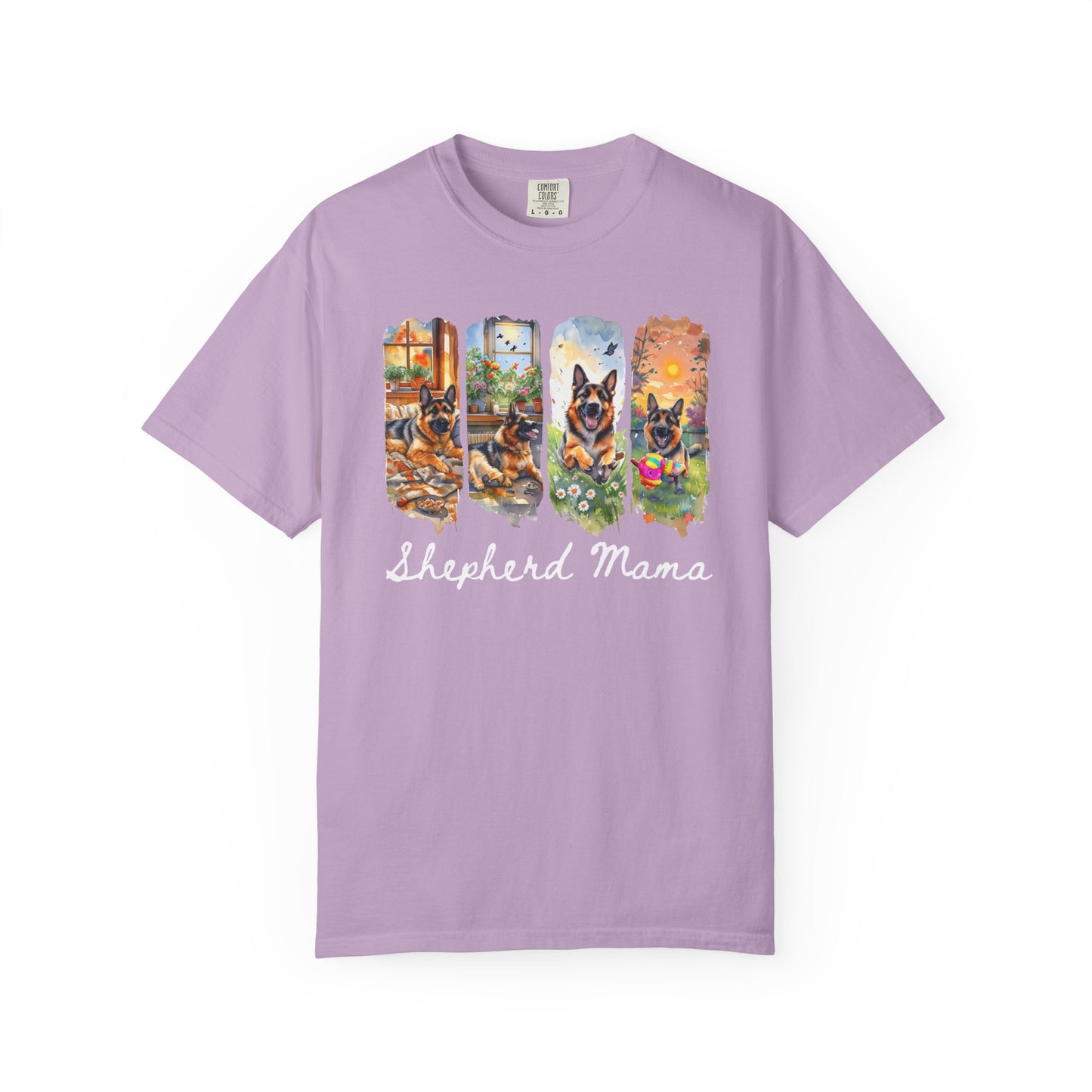 Shepherd Mama Shirt