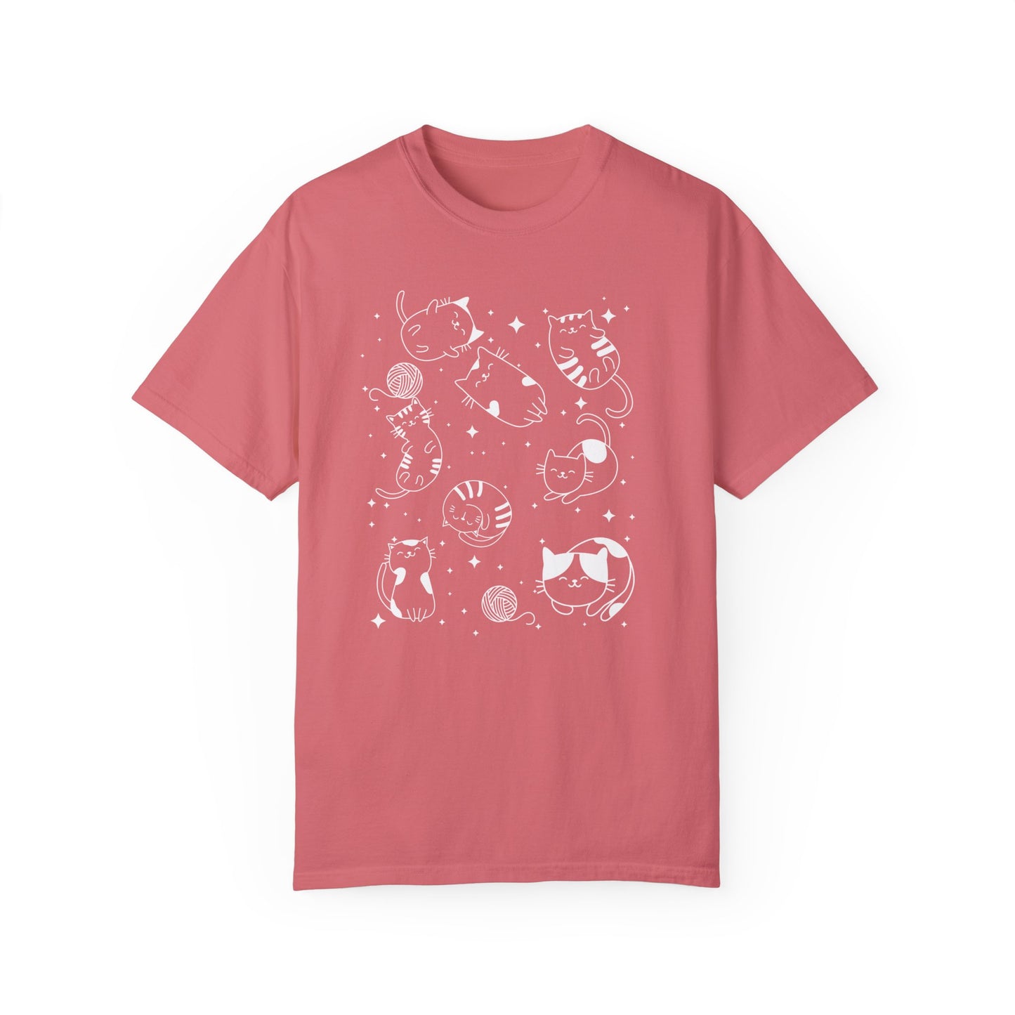Cute Cats Shirt