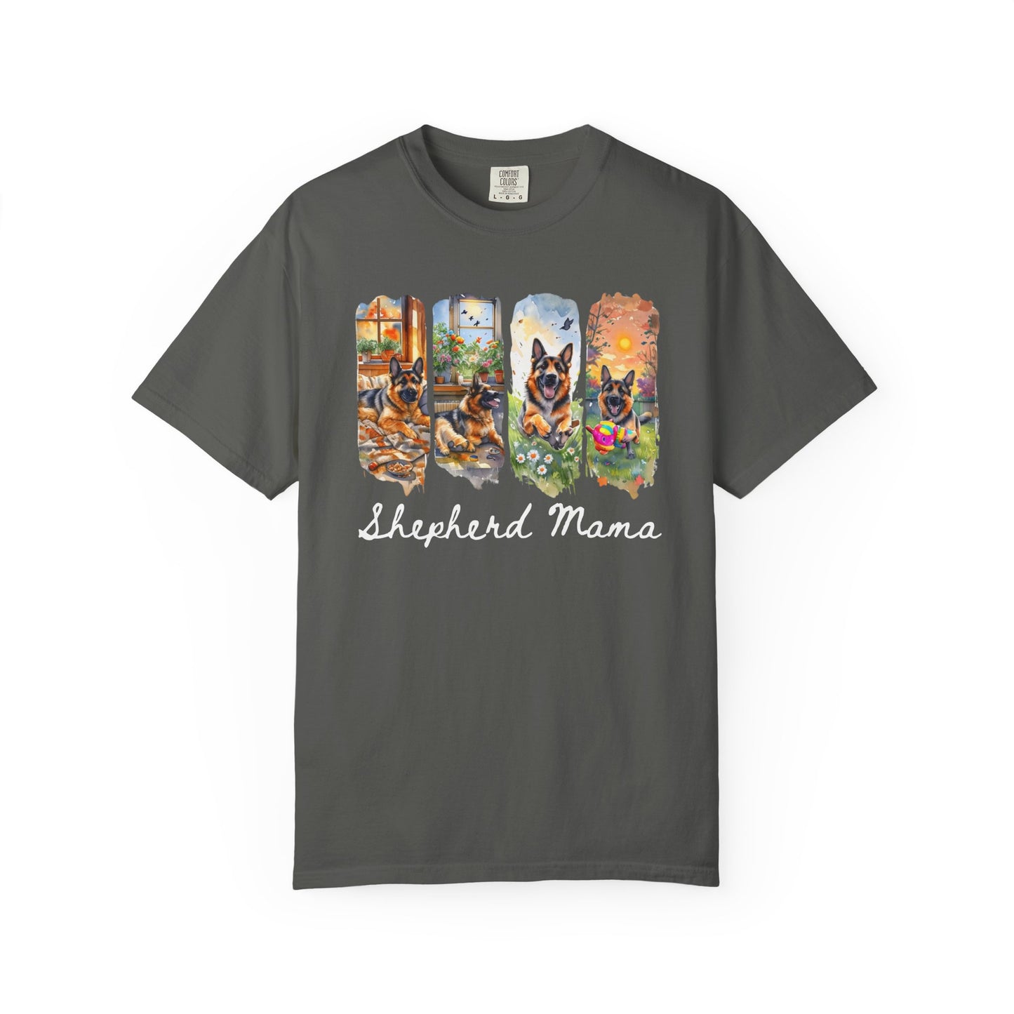 Shepherd Mama Shirt