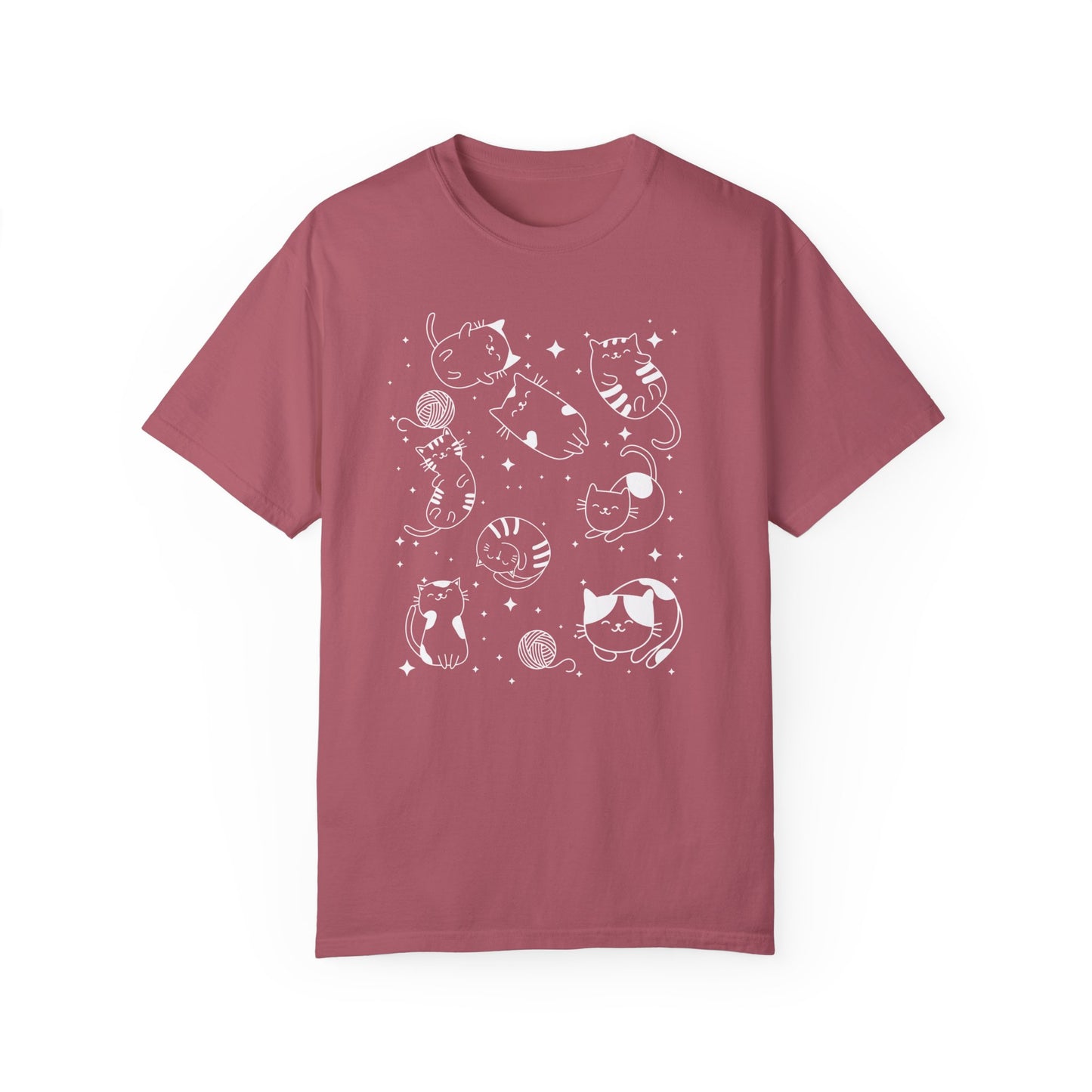 Cute Cats Shirt
