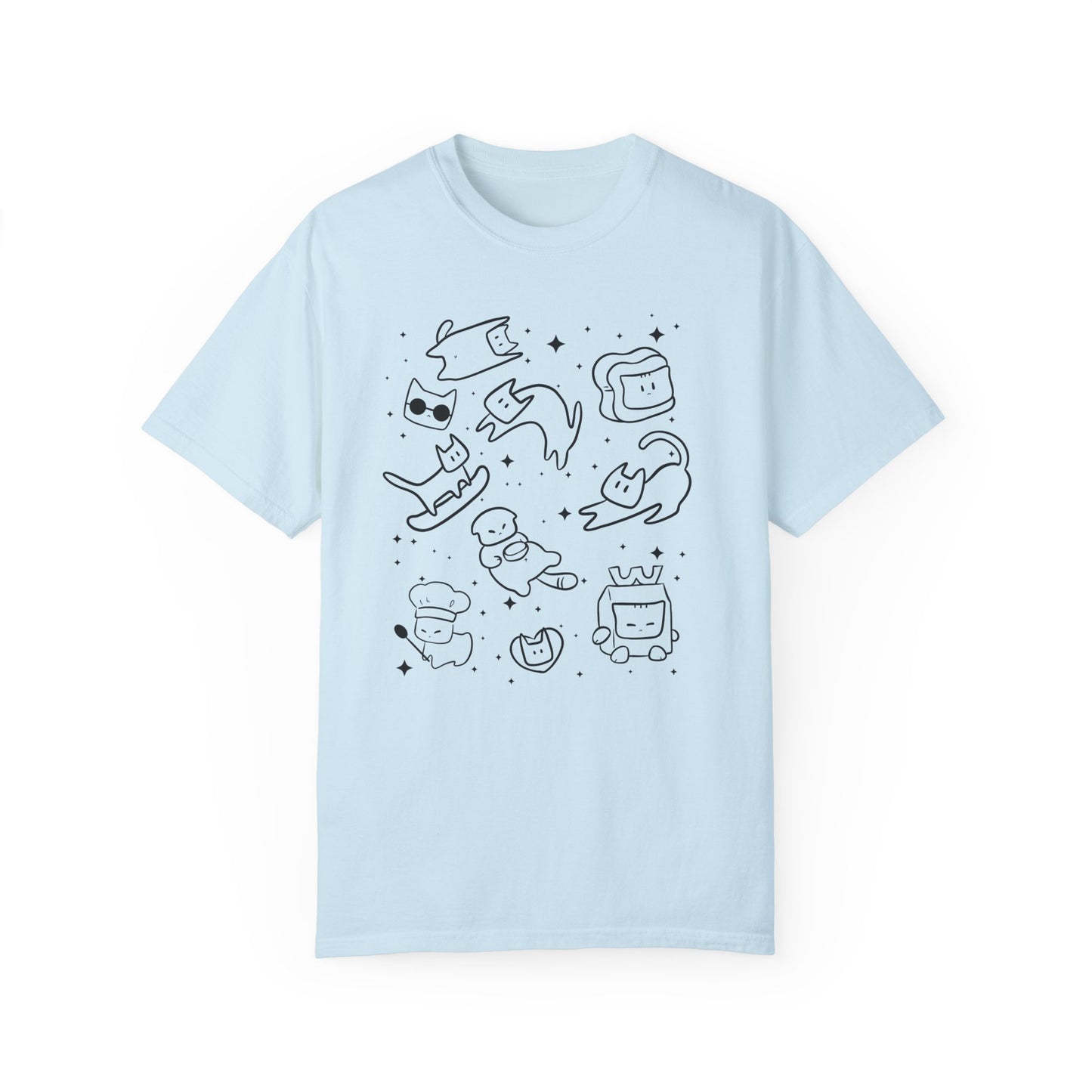 Cute Cats Shirt