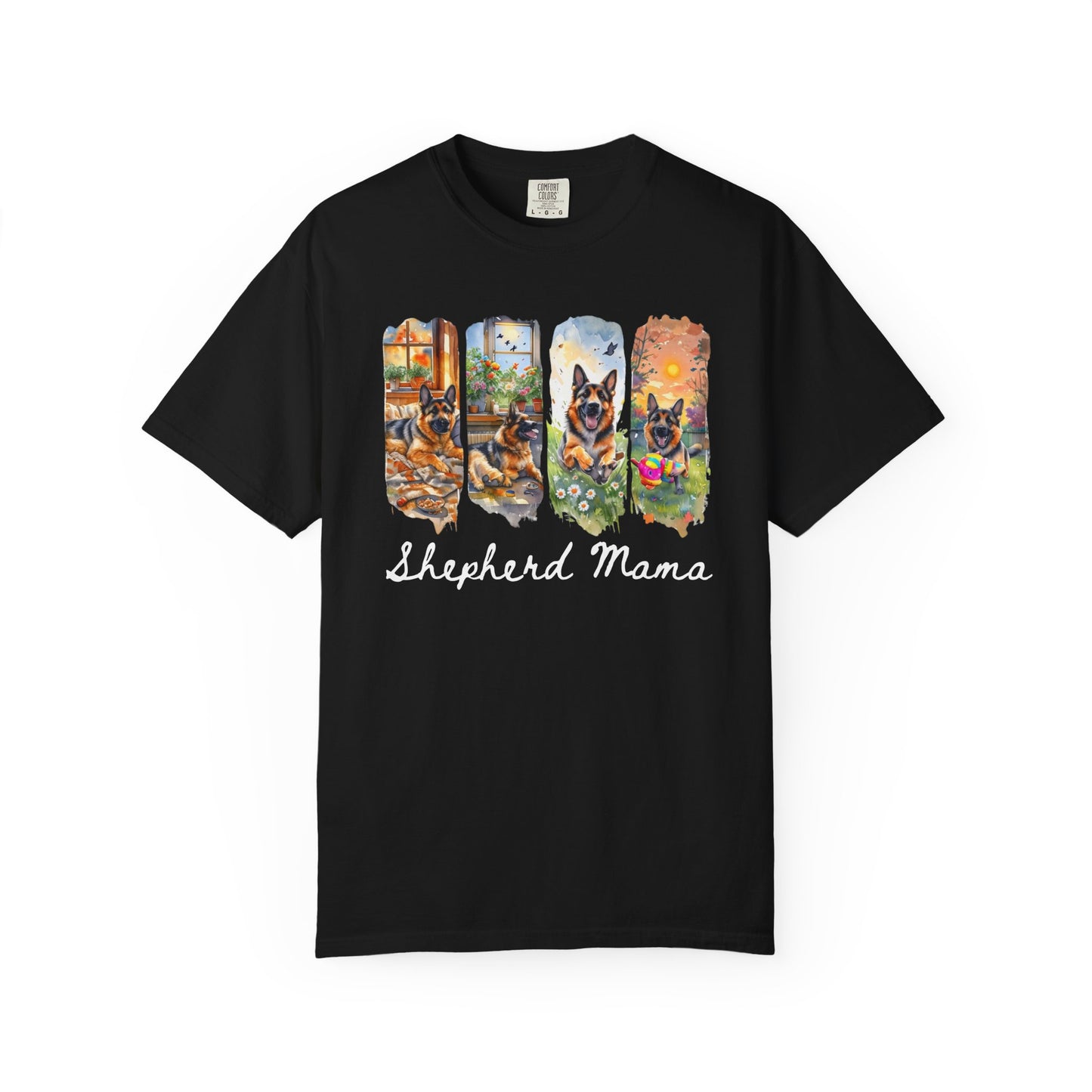 Shepherd Mama Shirt