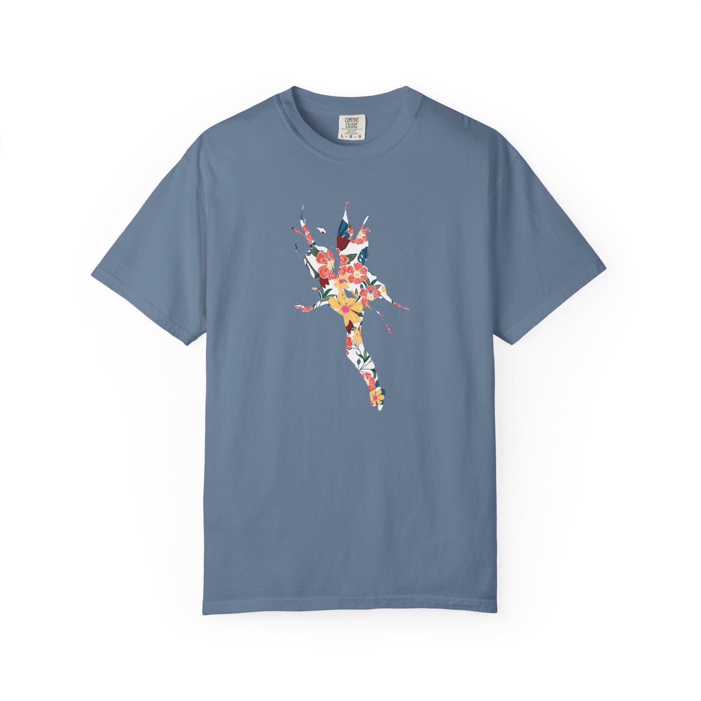 Floral Fairy Shirt