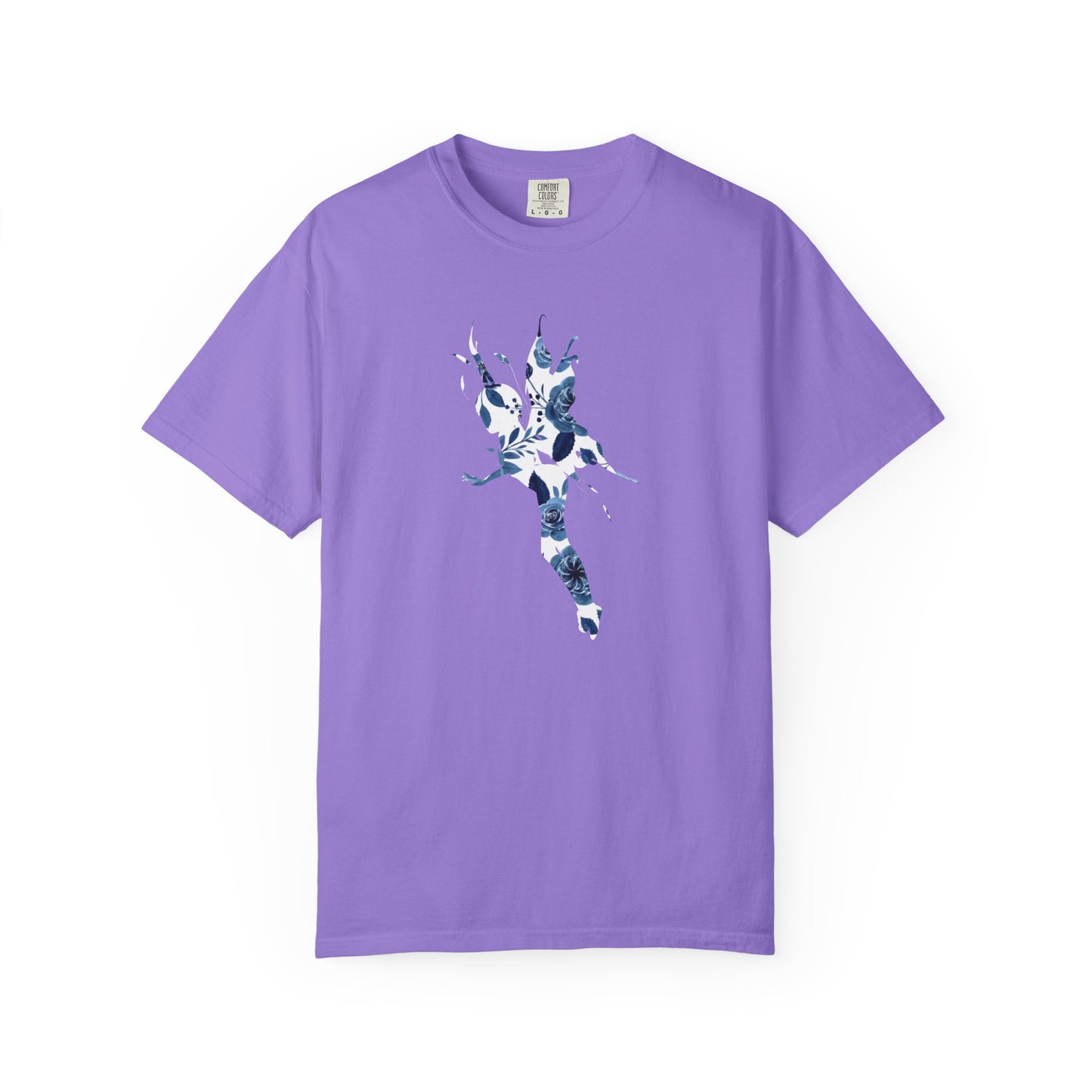 Floral Fairy Shirt