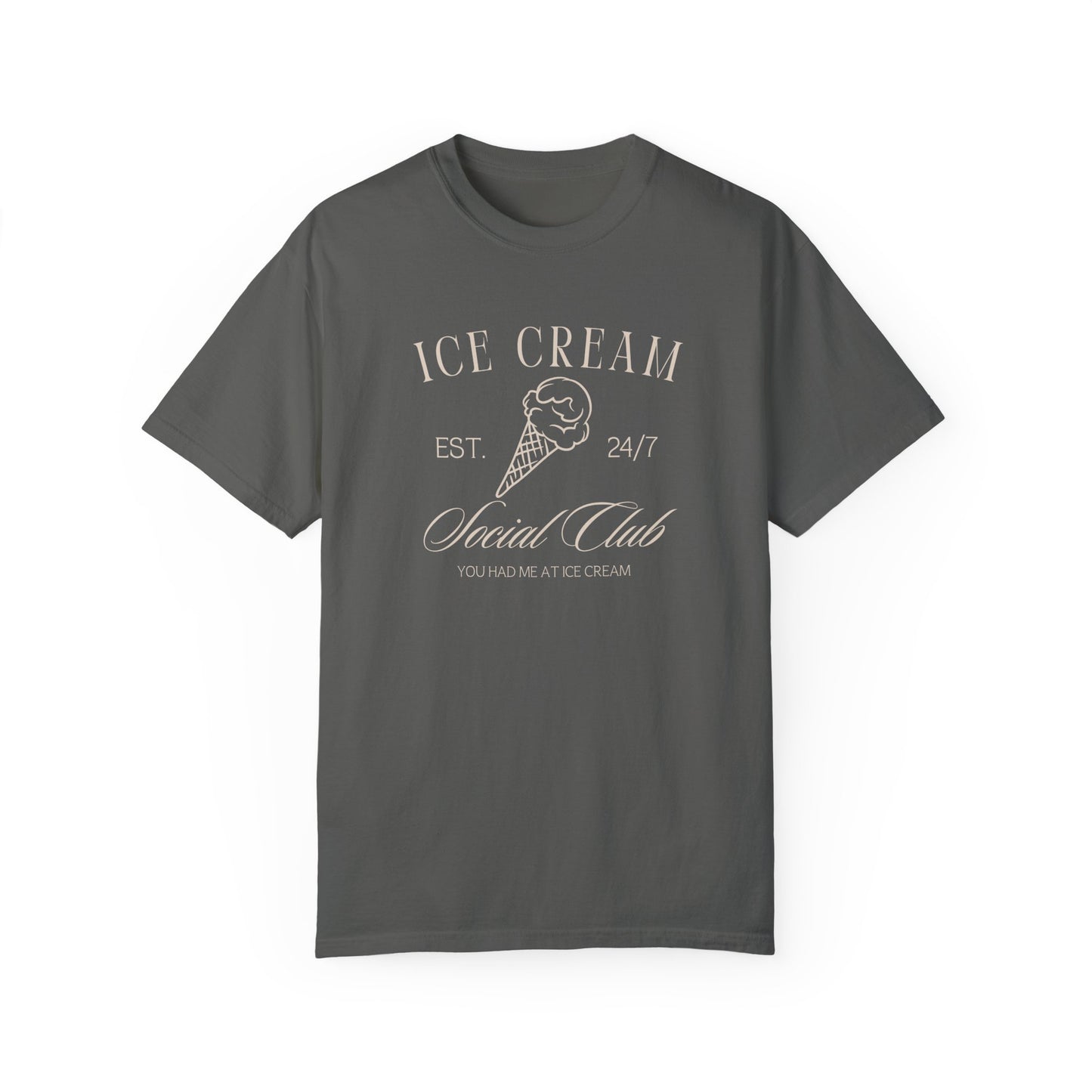 Ice Cream Social Club Shirt