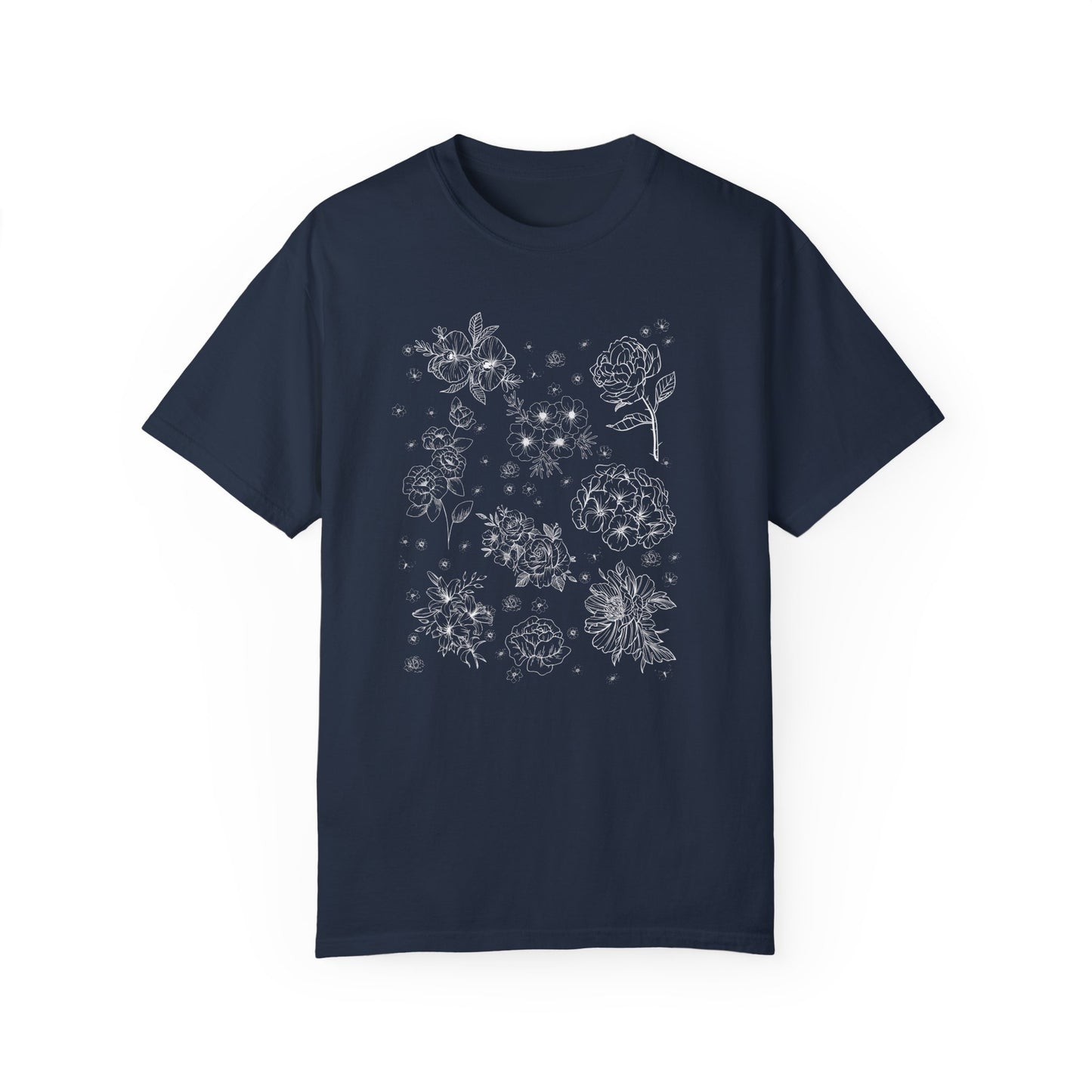 Floral Shirt