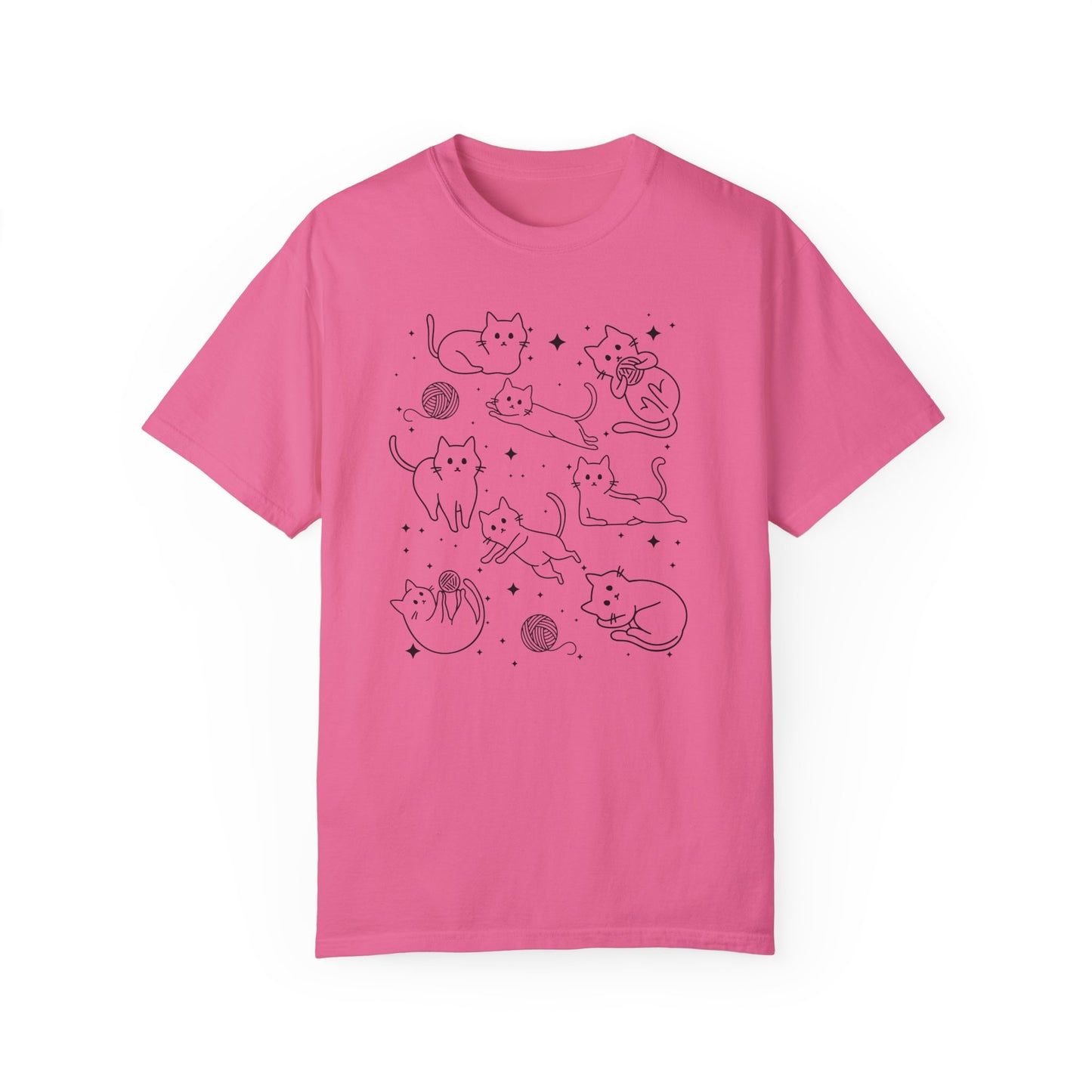 Cute Cats Shirt