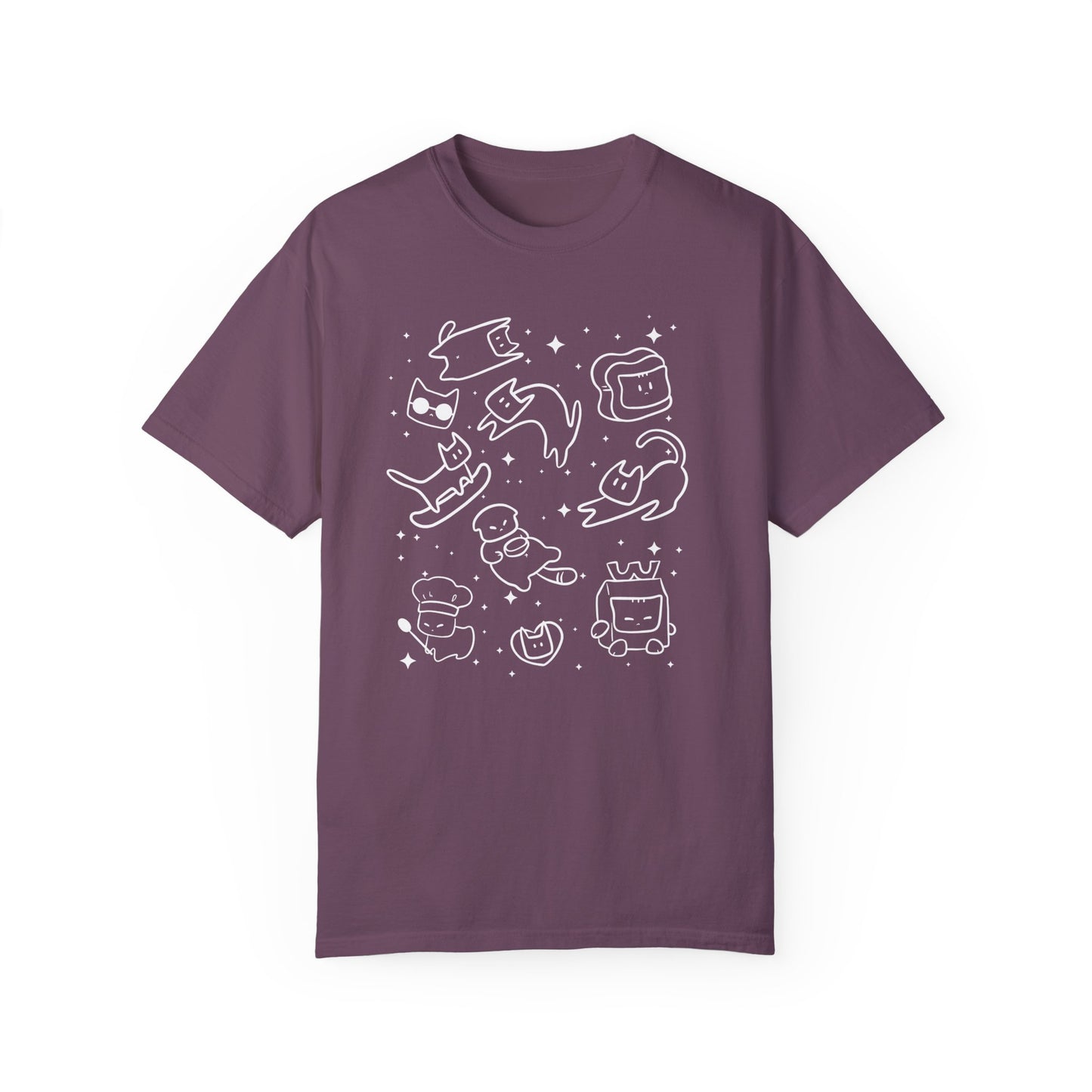 Cute Cats Shirt