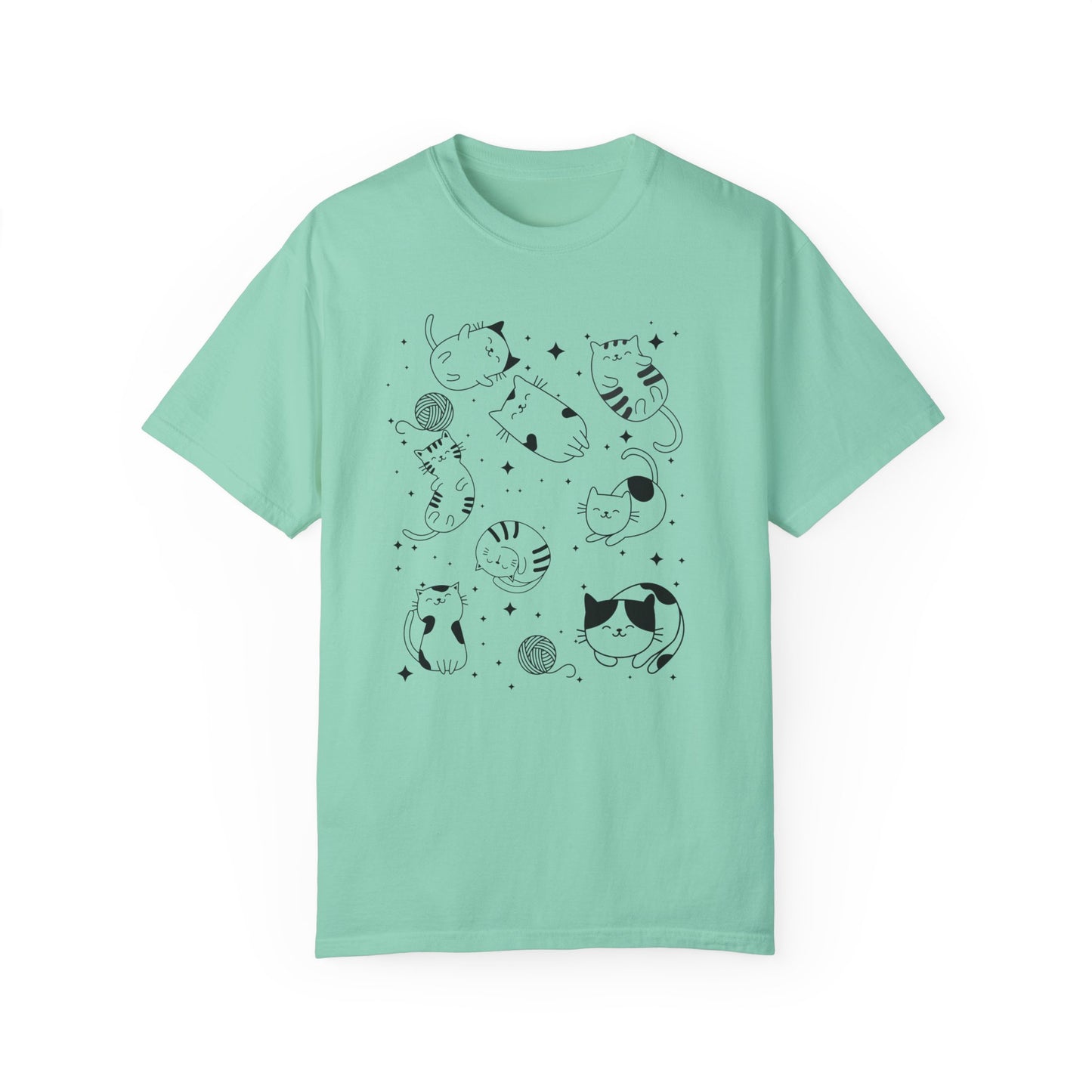 Cute Cats Shirt