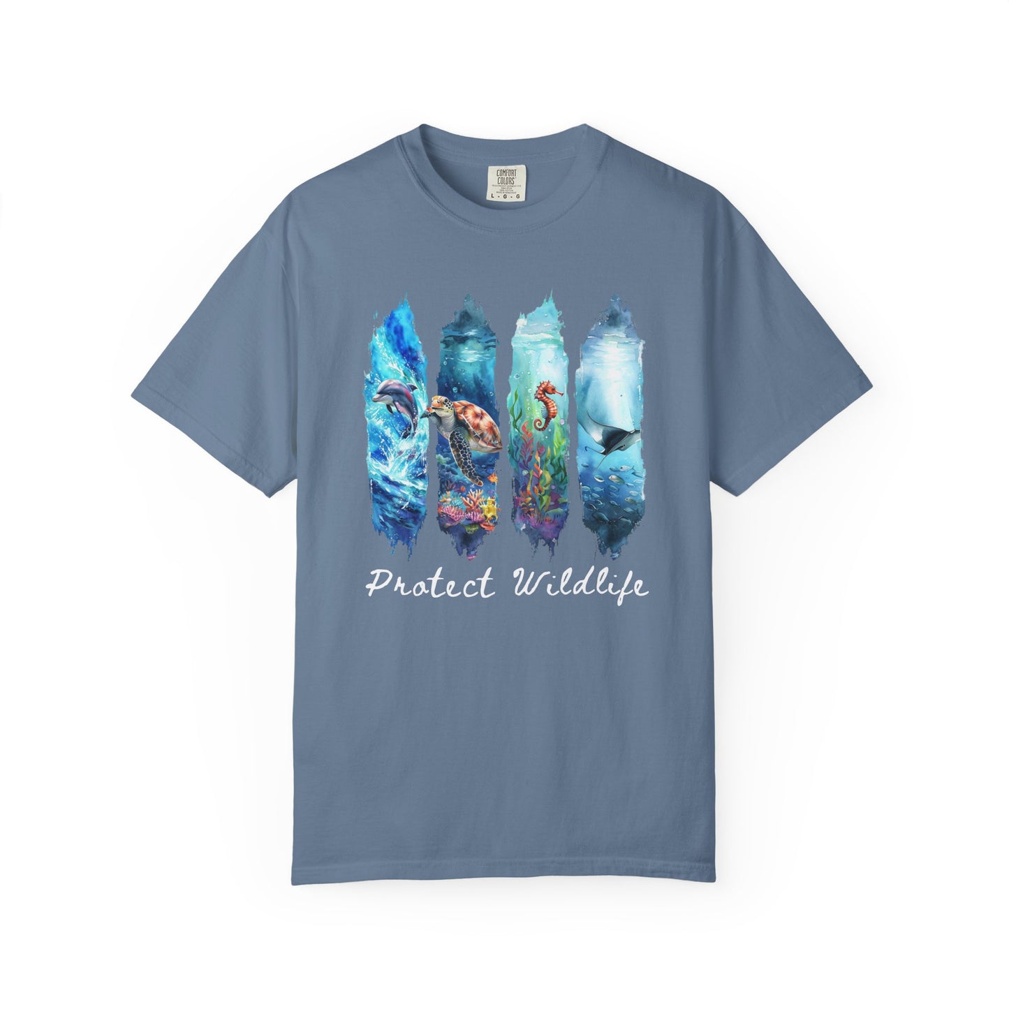 Protect Wildlife Shirt