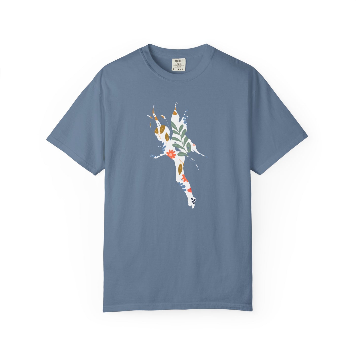 Floral Fairy Shirt