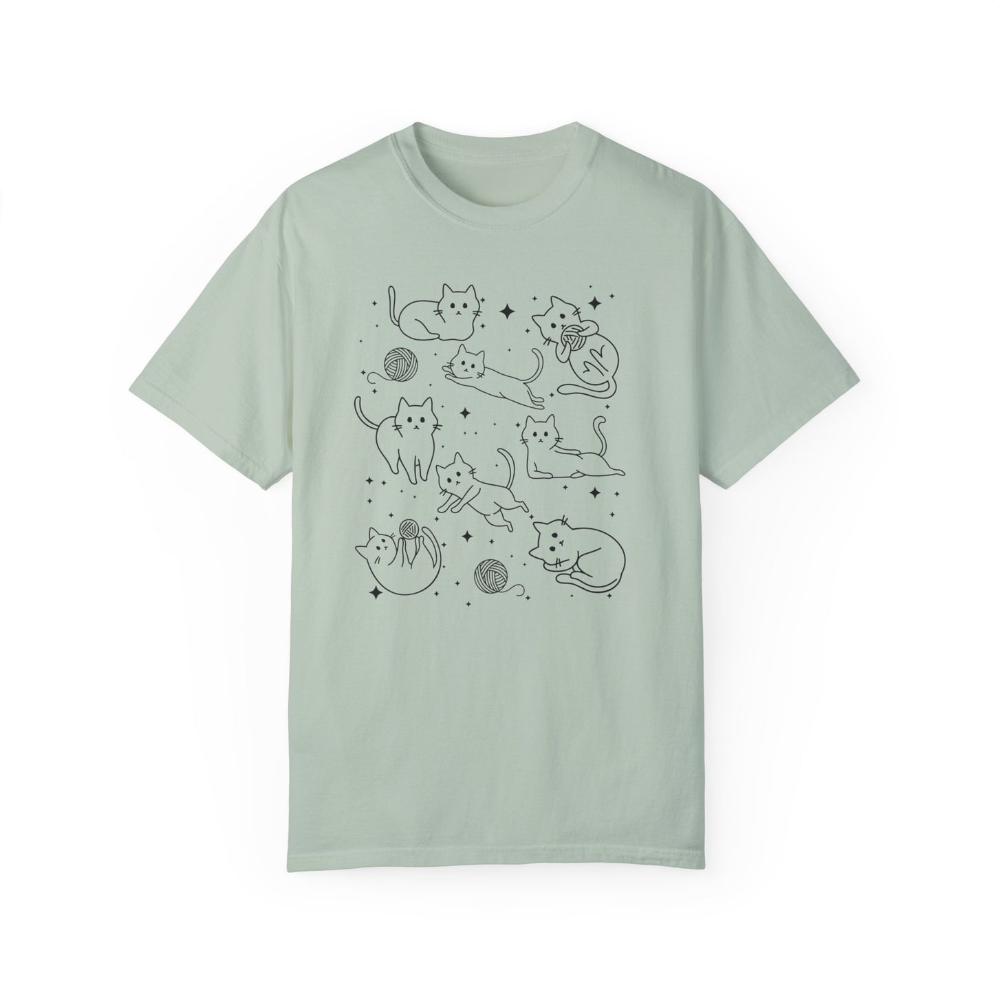 Cute Cats Shirt