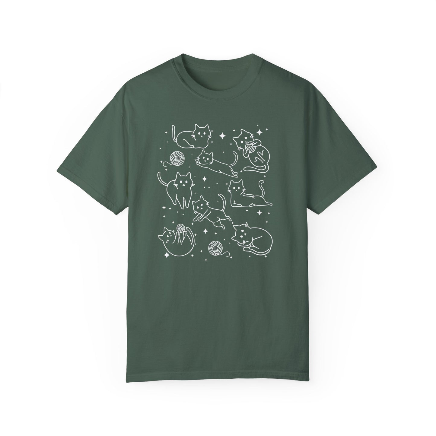 Cute Cats Shirt