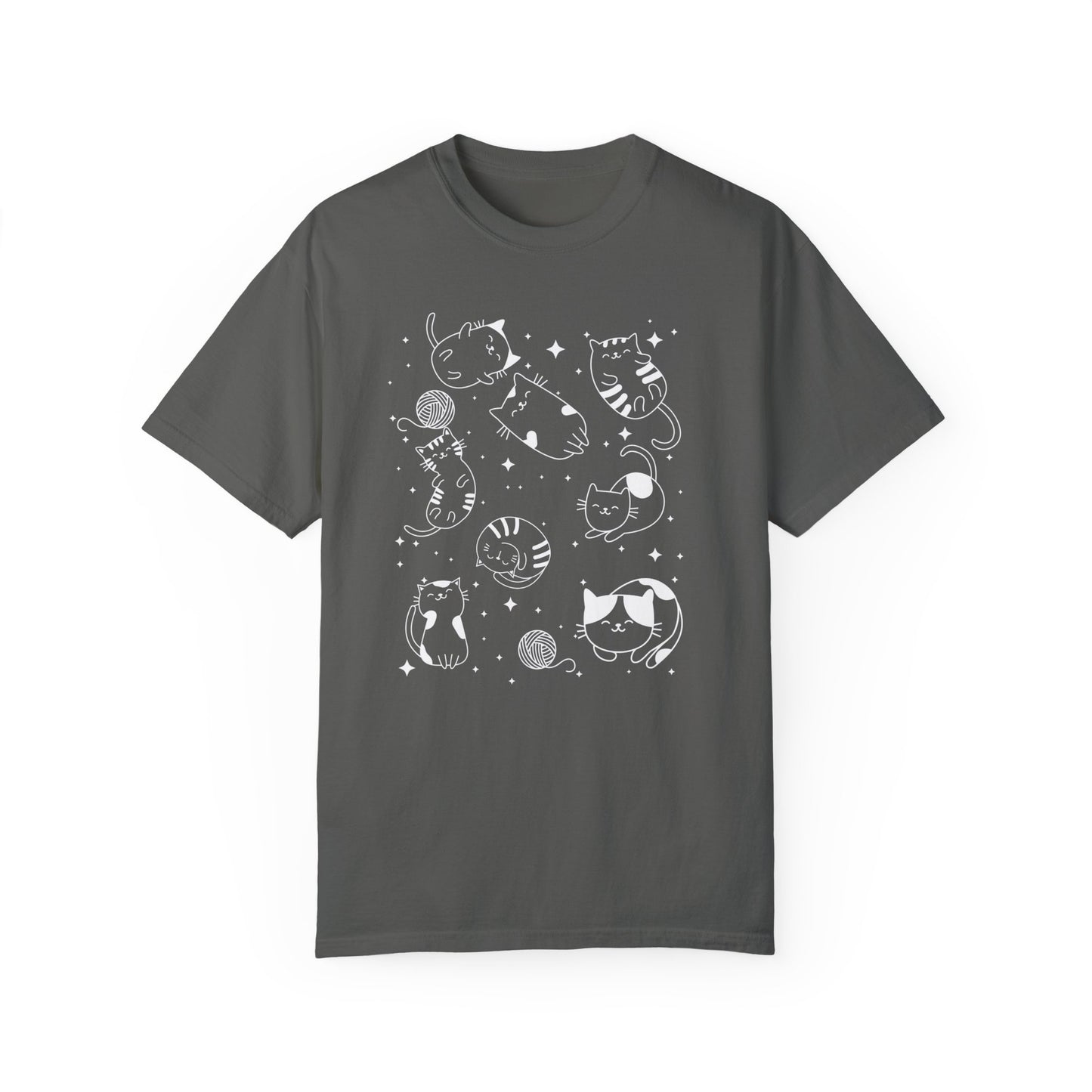 Cute Cats Shirt