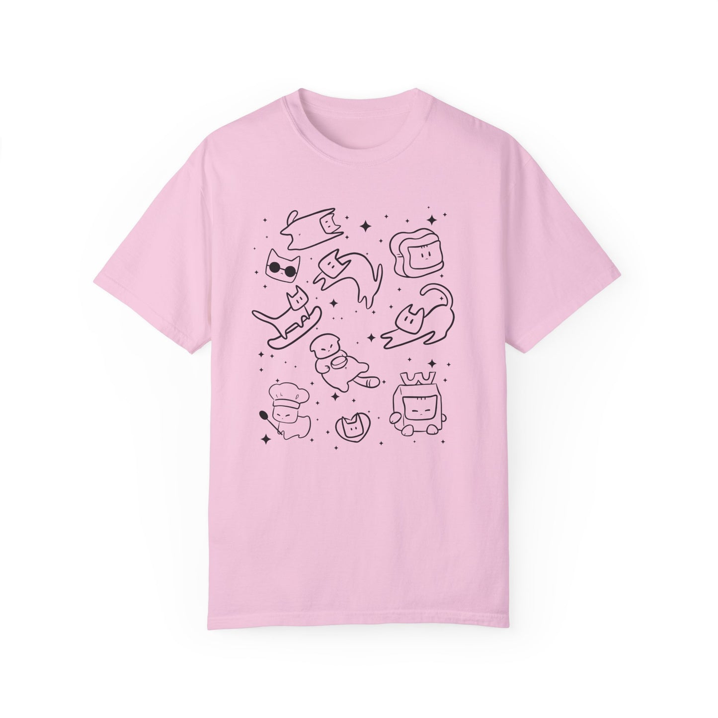 Cute Cats Shirt