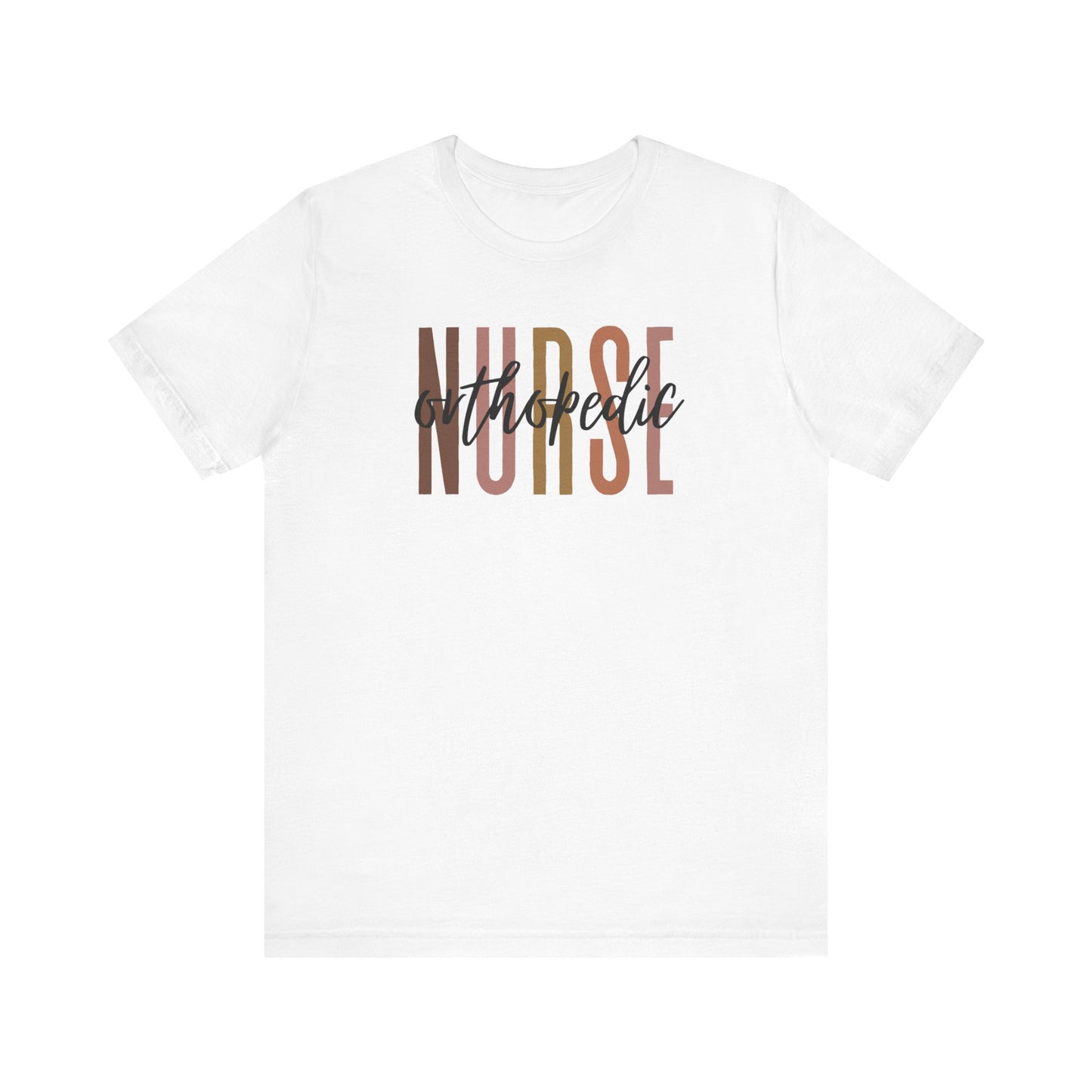 Orthopedic Nurse Shirt