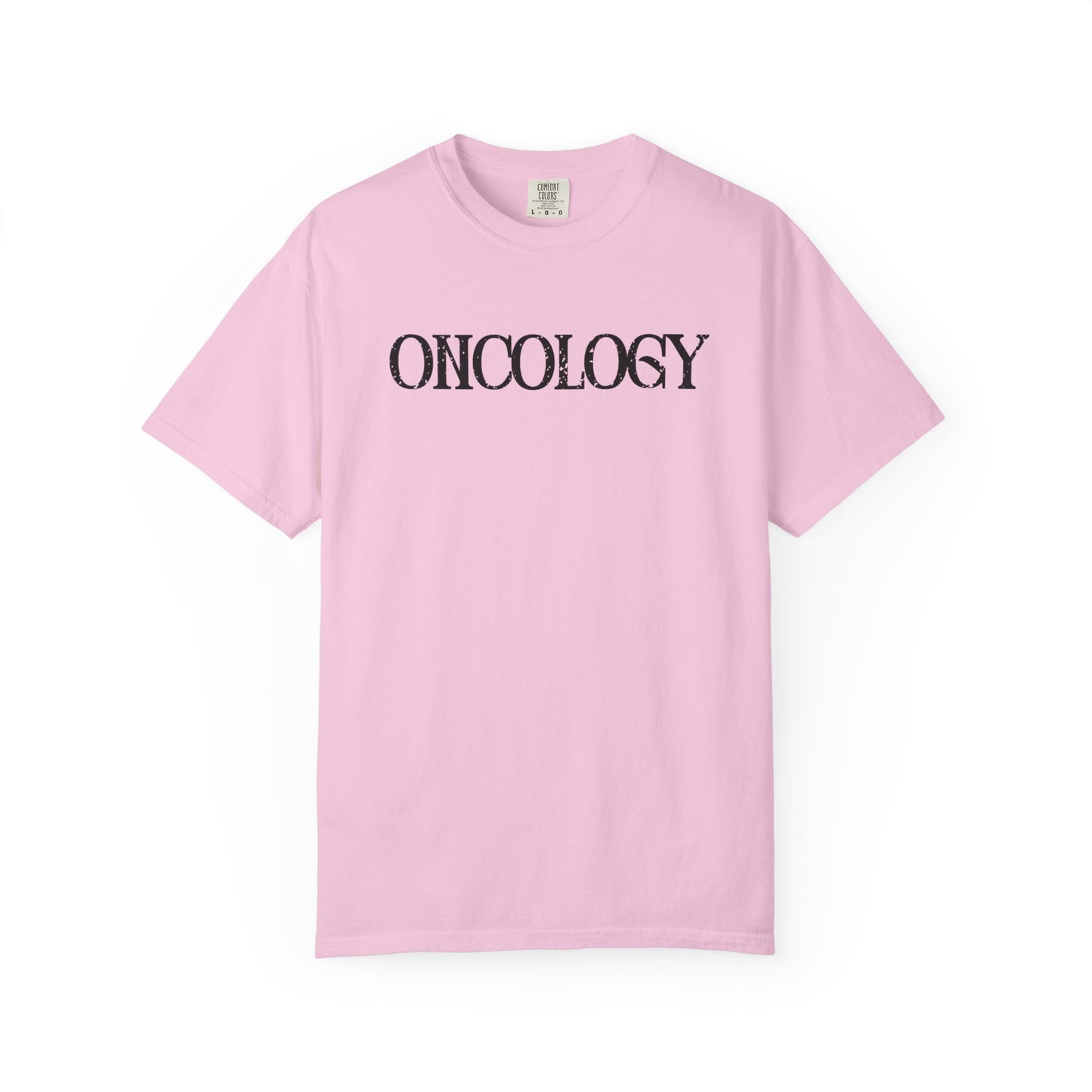 Oncology Shirt