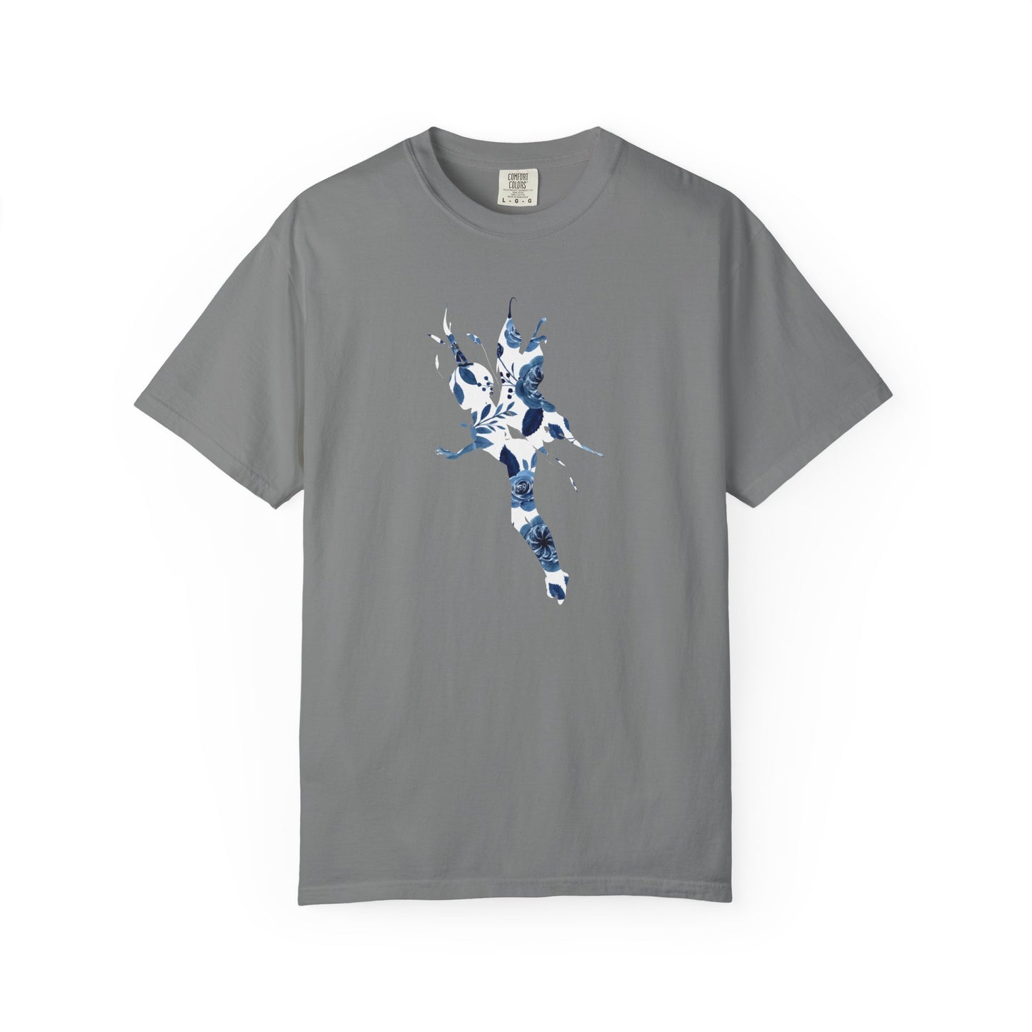 Floral Fairy Shirt