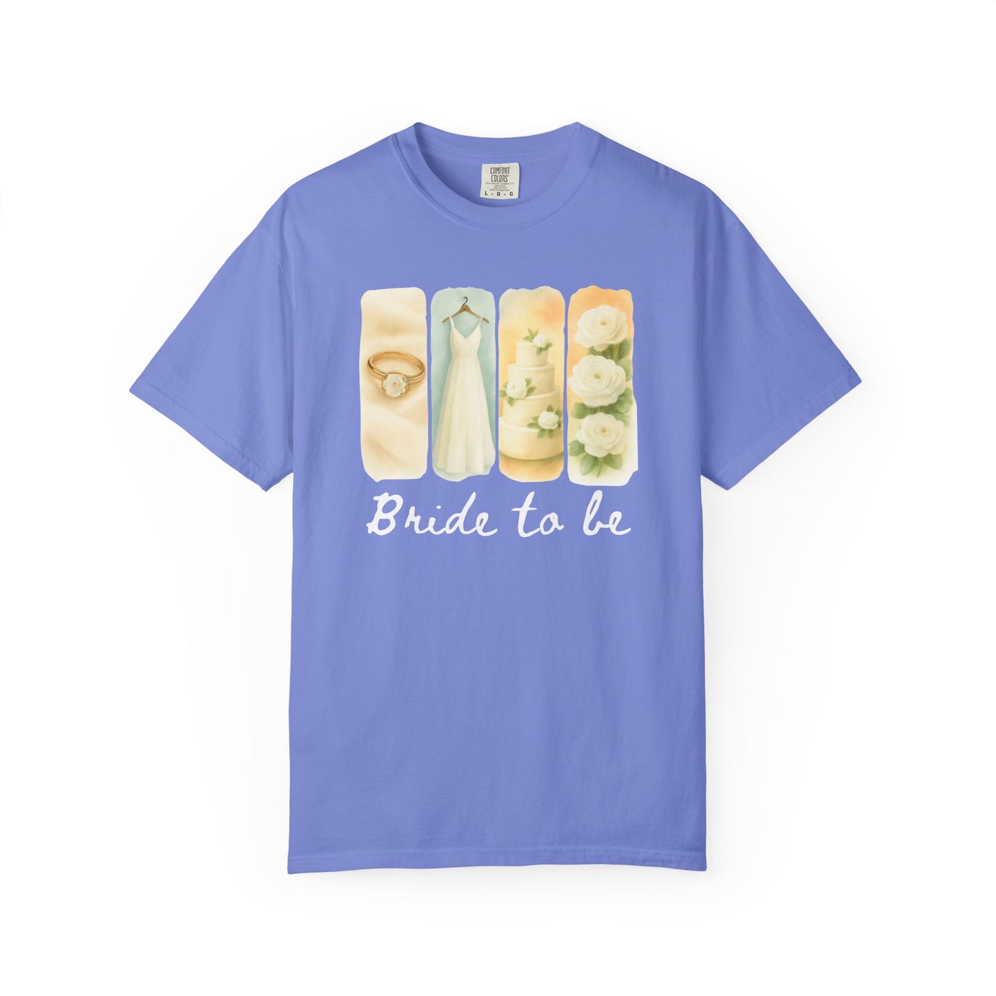 Bride To Be Shirt