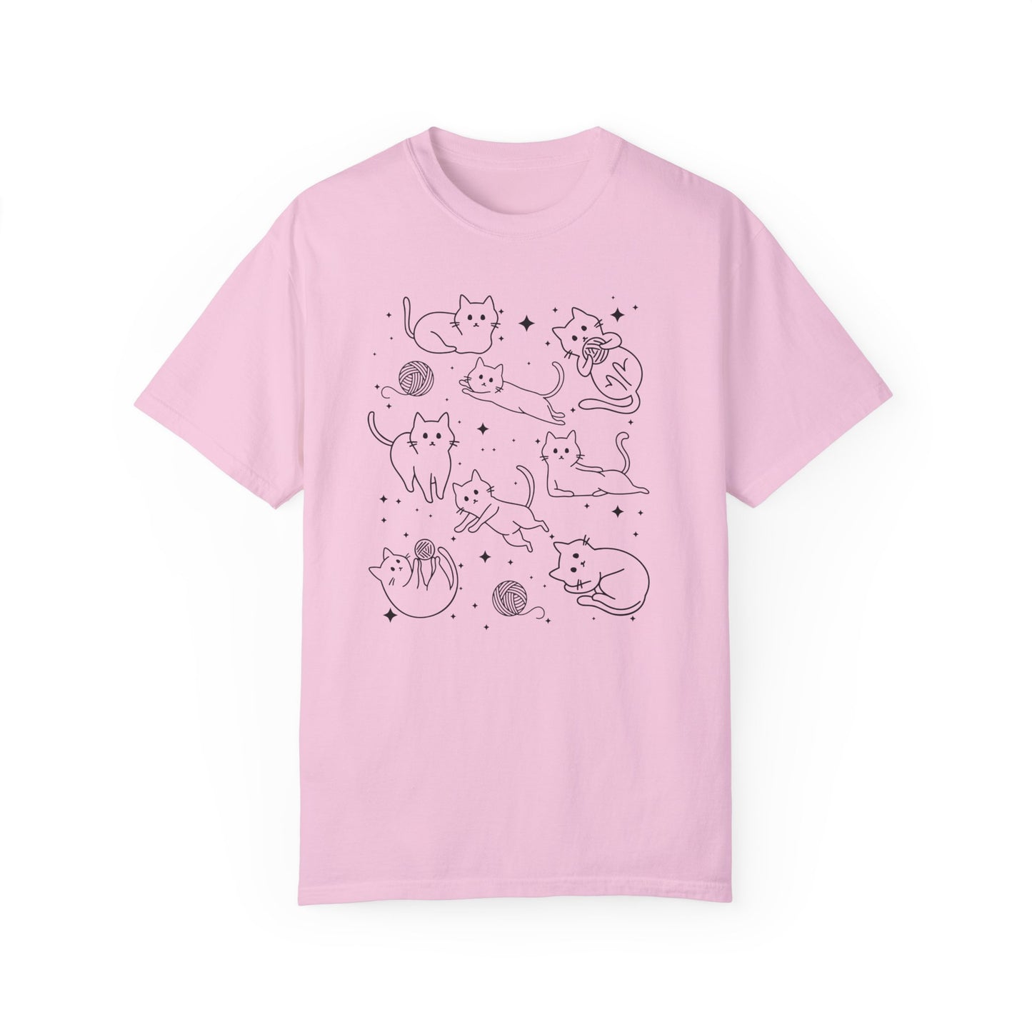 Cute Cats Shirt