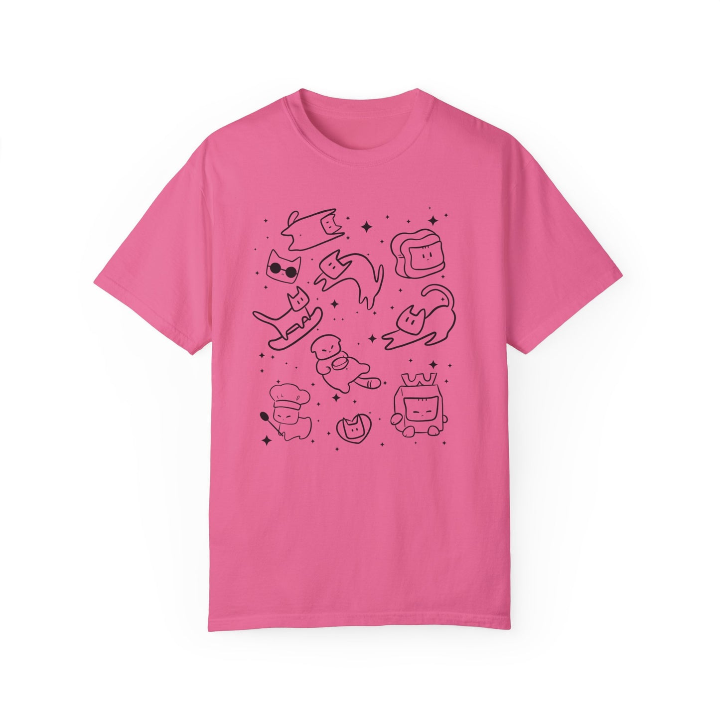 Cute Cats Shirt