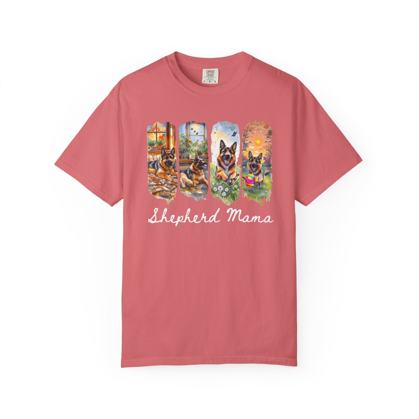 Shepherd Mama Shirt