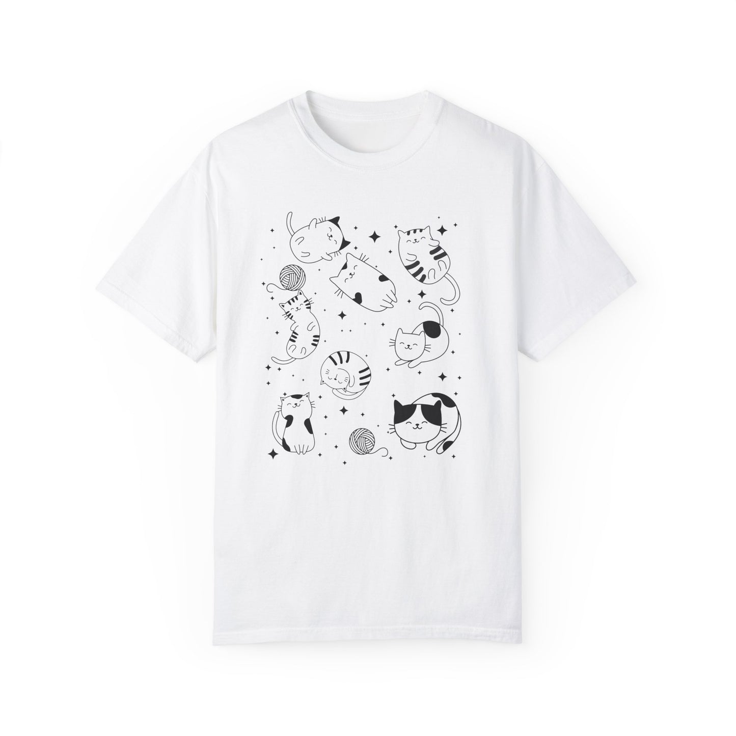 Cute Cats Shirt