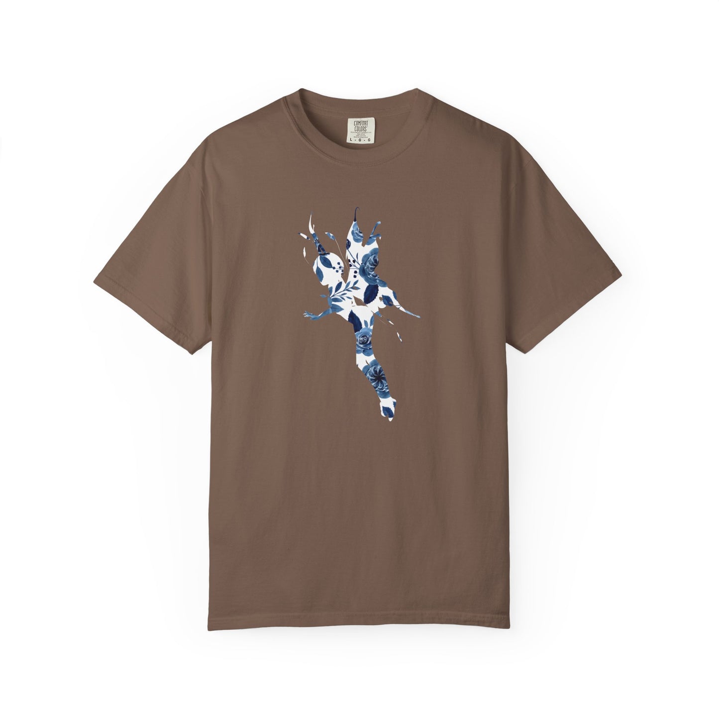 Floral Fairy Shirt