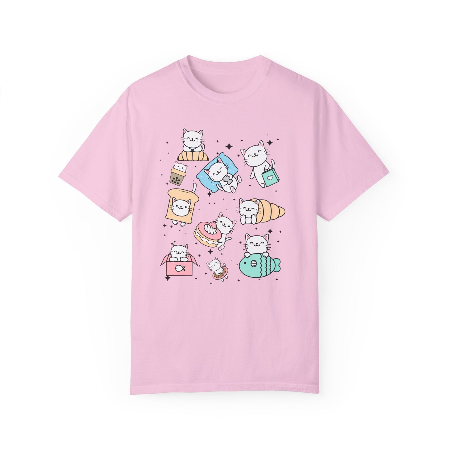 Cute Cats Shirt