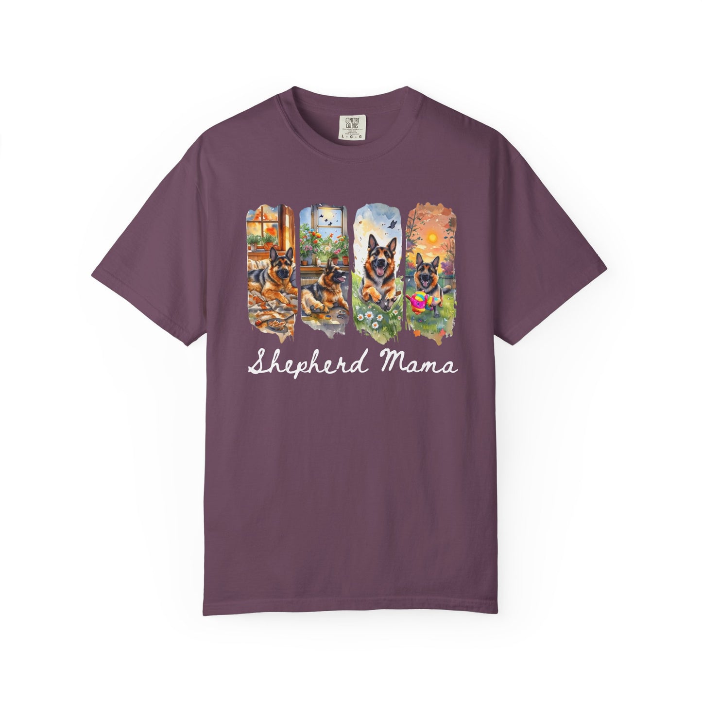 Shepherd Mama Shirt