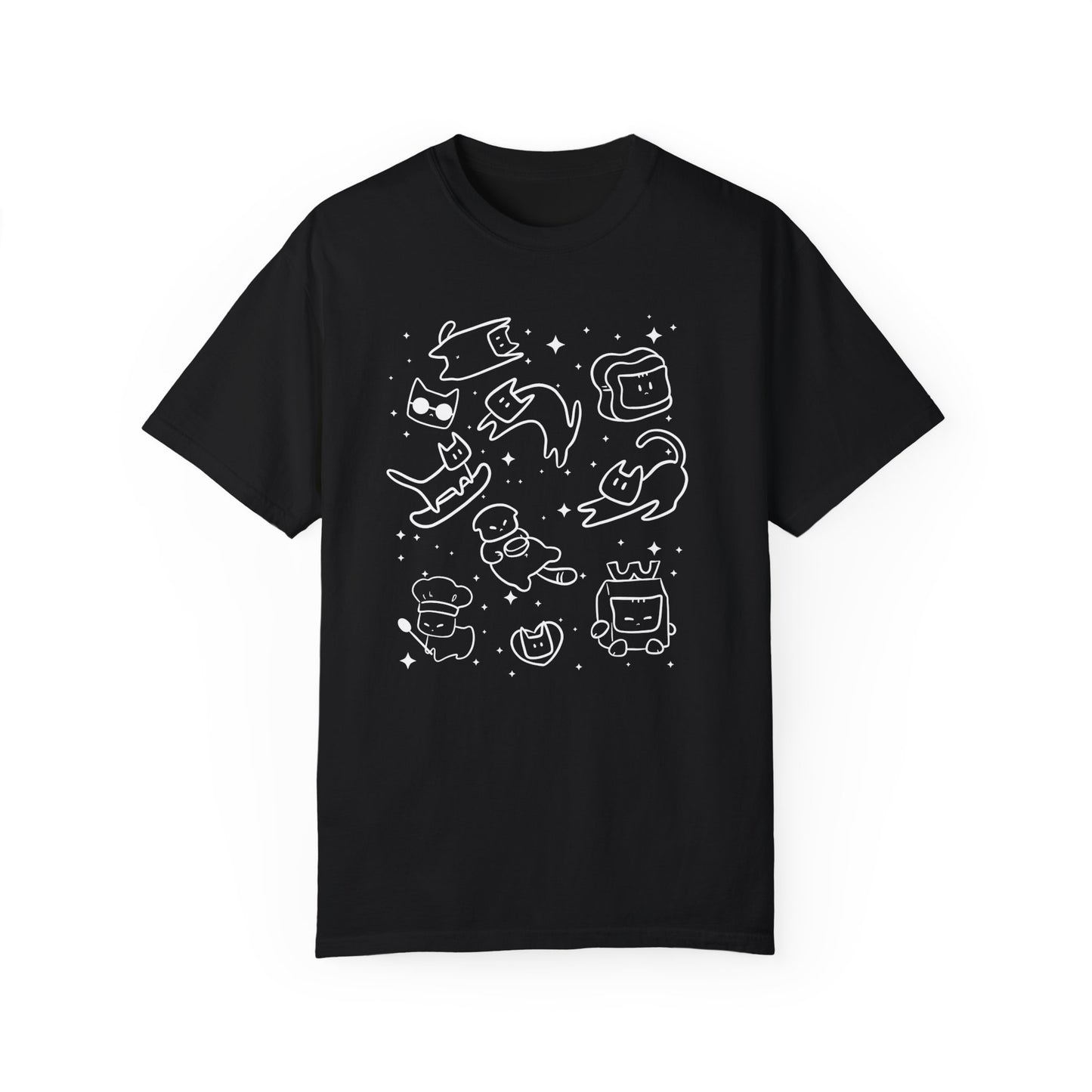 Cute Cats Shirt